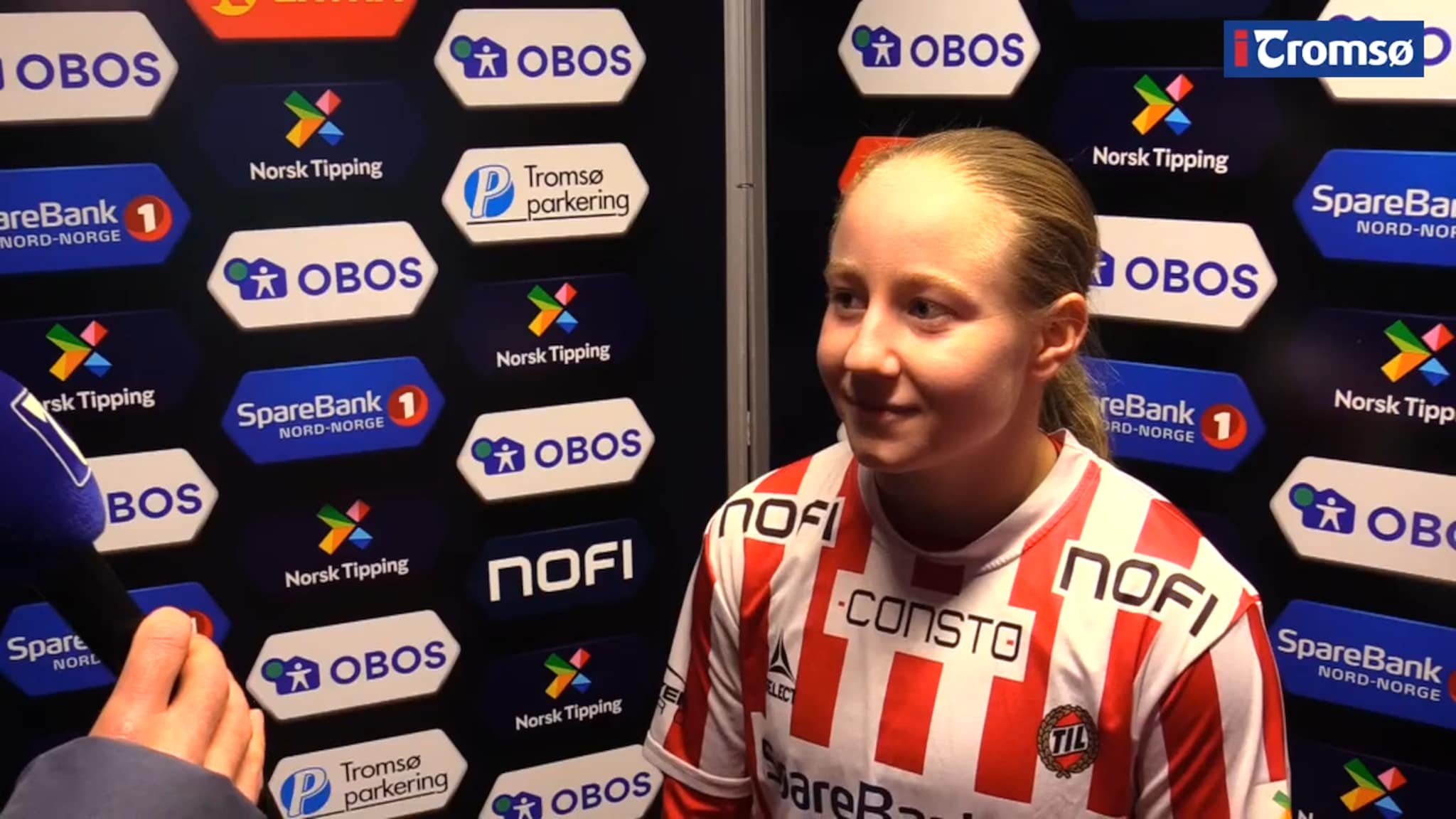 Reaksjoner etter TIL 2020 mot Odd