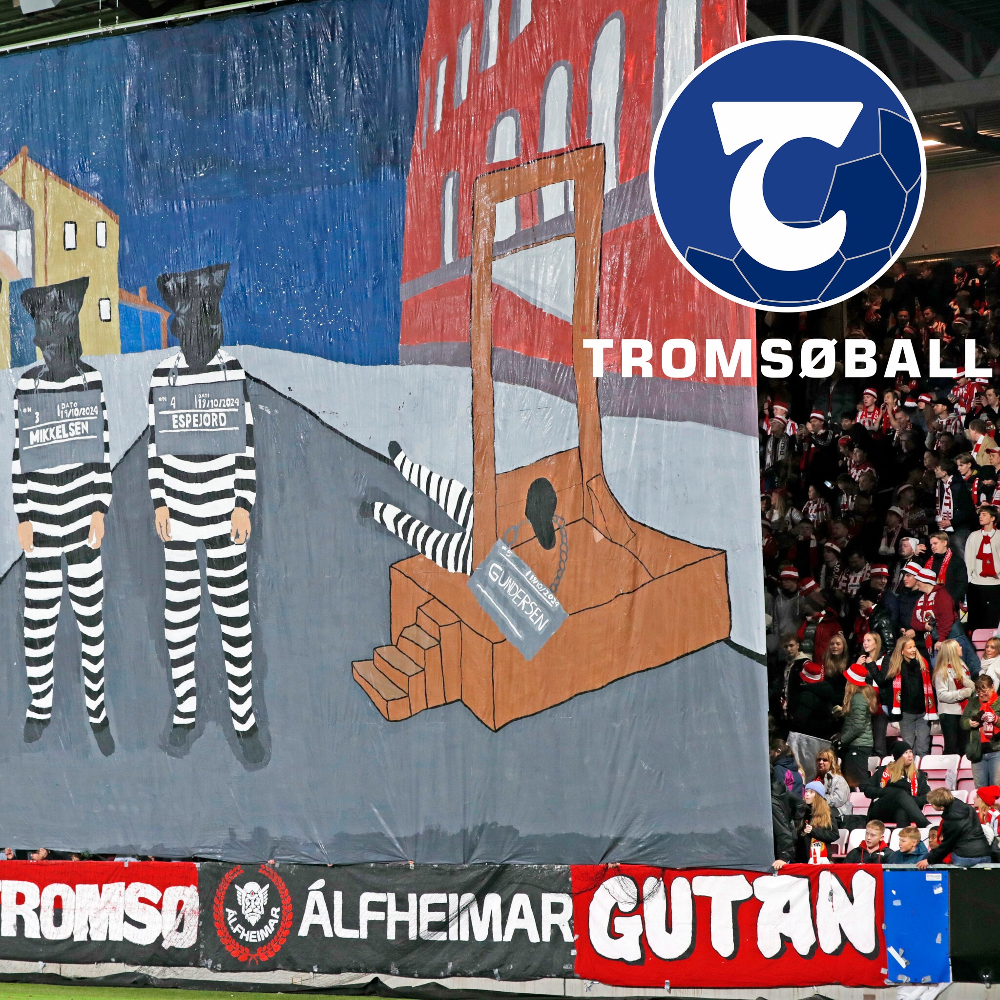 #59 Slaget mot Nord-Norge - en debrief