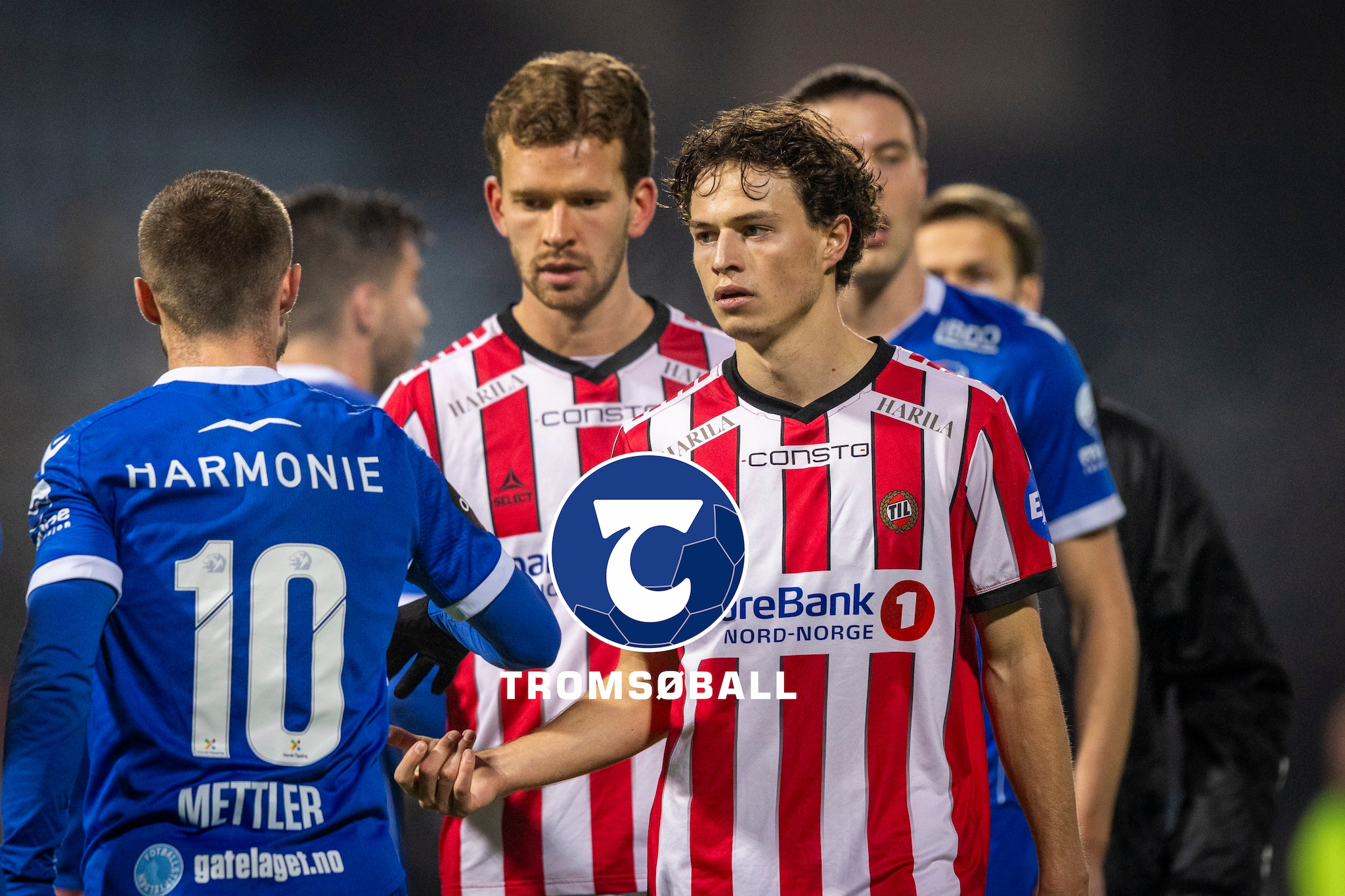 #130 Uenighet om Erlien etter sjansesløseriet