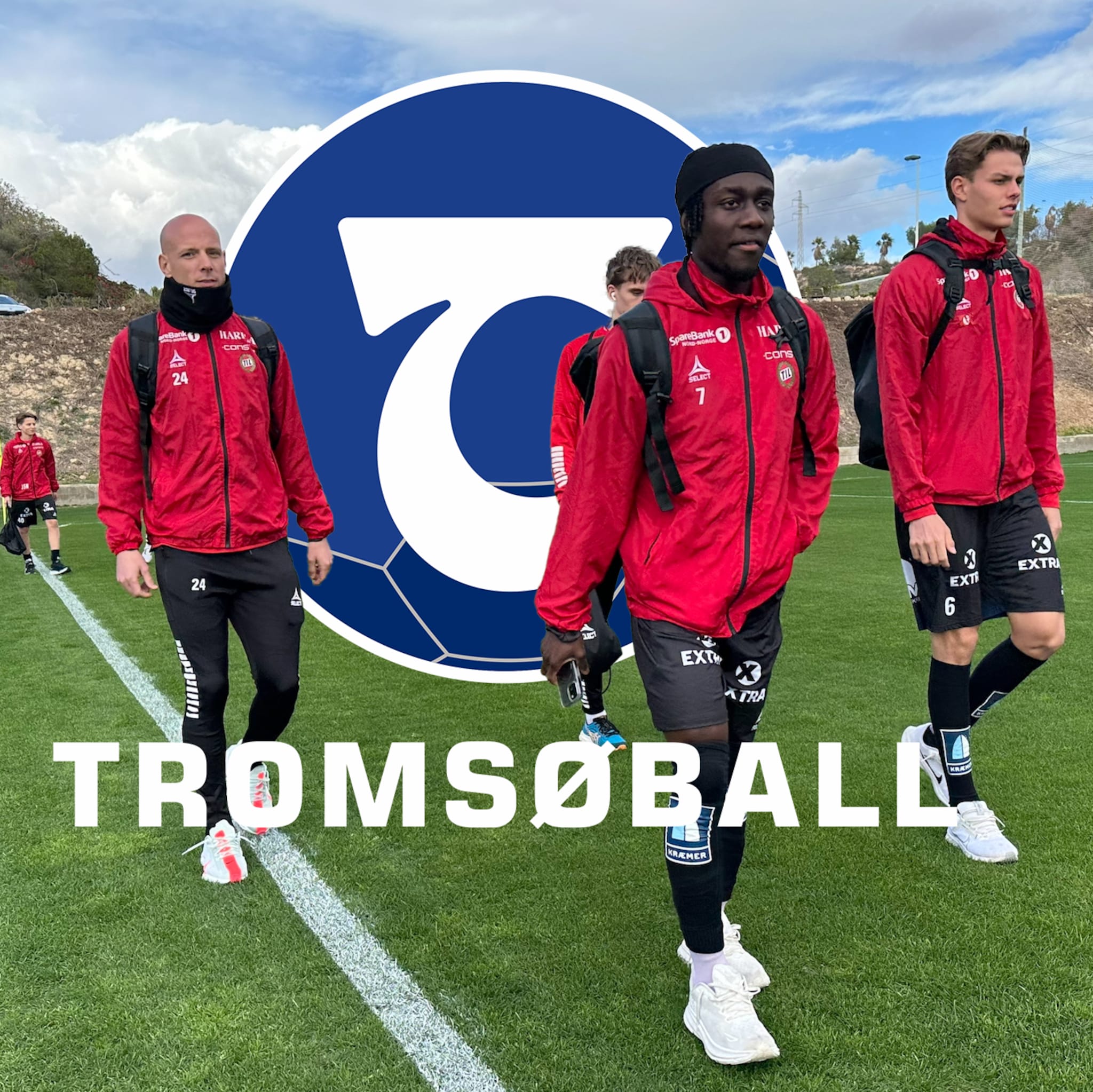#78 Reagerer på mystisk overgangsbeskjed fra Jørgen Vik