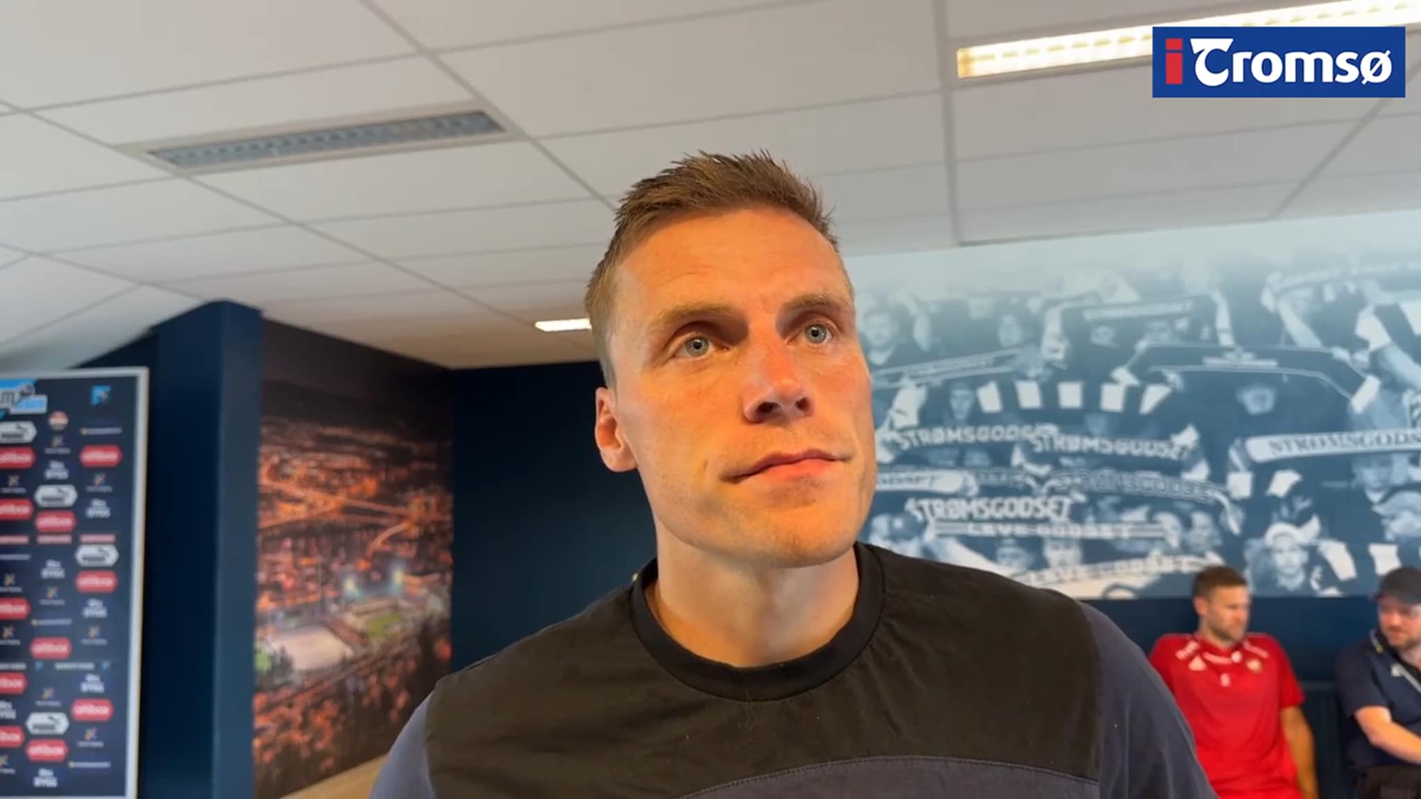 Reaksjonene etter Strømsgodset-TIL