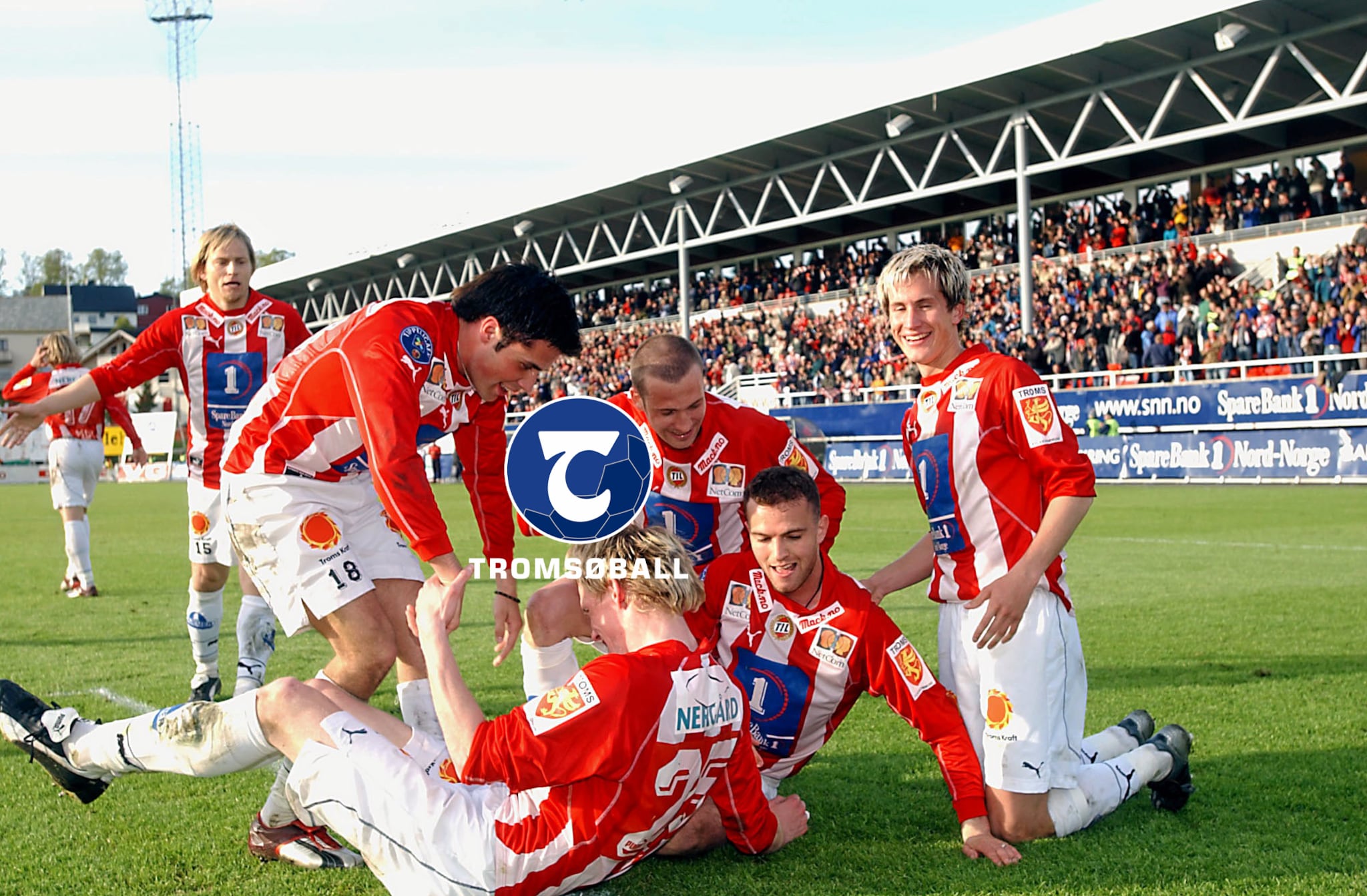 #100 Tromsøball-spesial: Tidenes TIL-lag