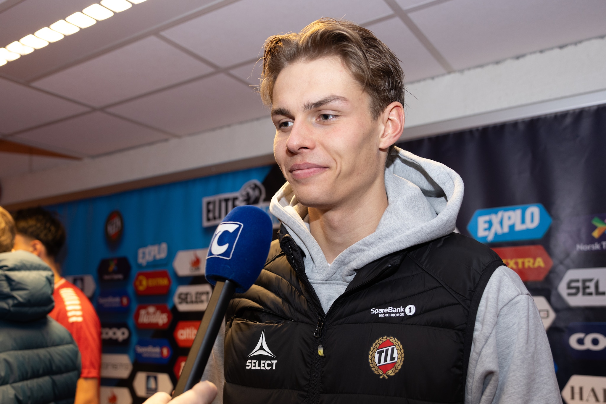 Jens (20) var sikker - vil bli TILs nye straffesparktaker