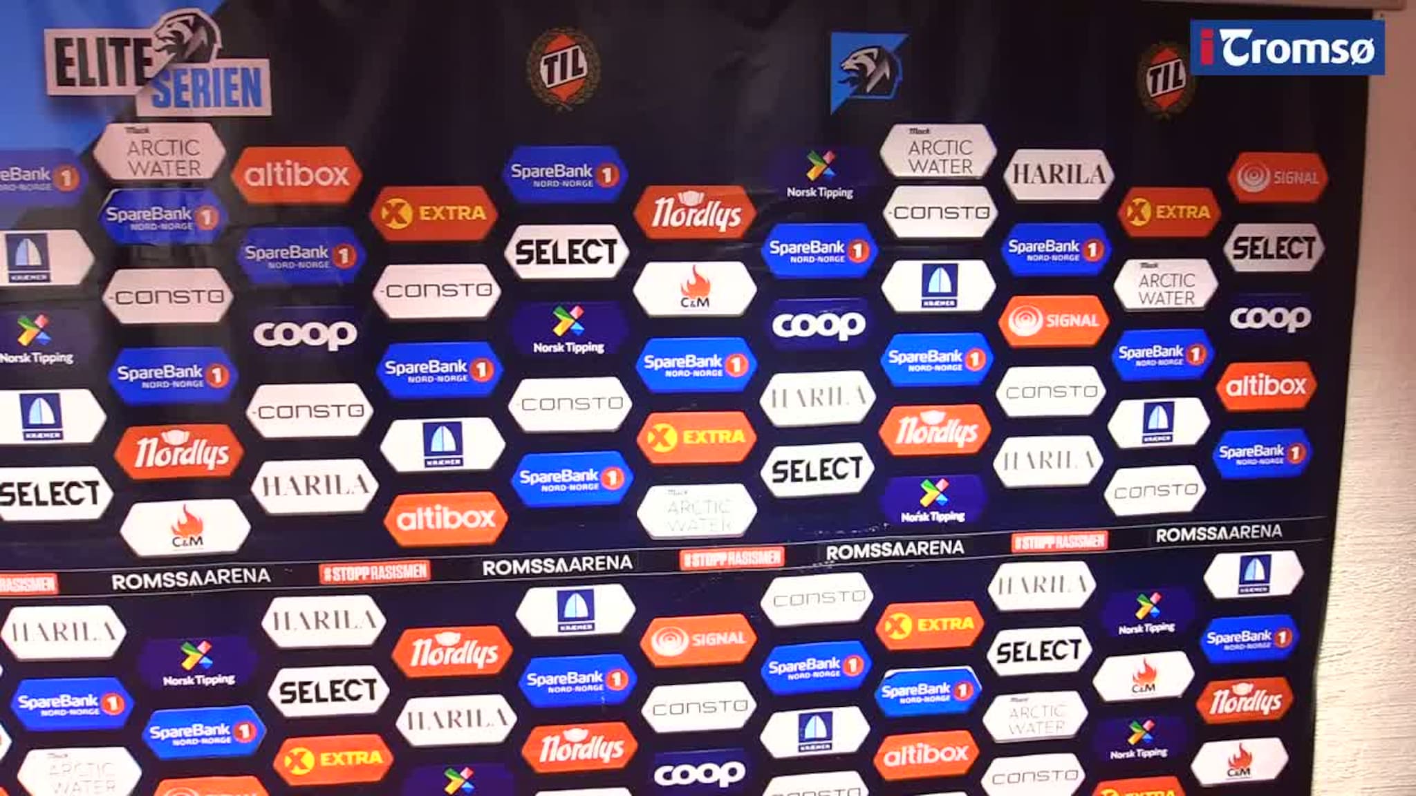 Tromsøball TV: Se direkte etter TIL-kampen