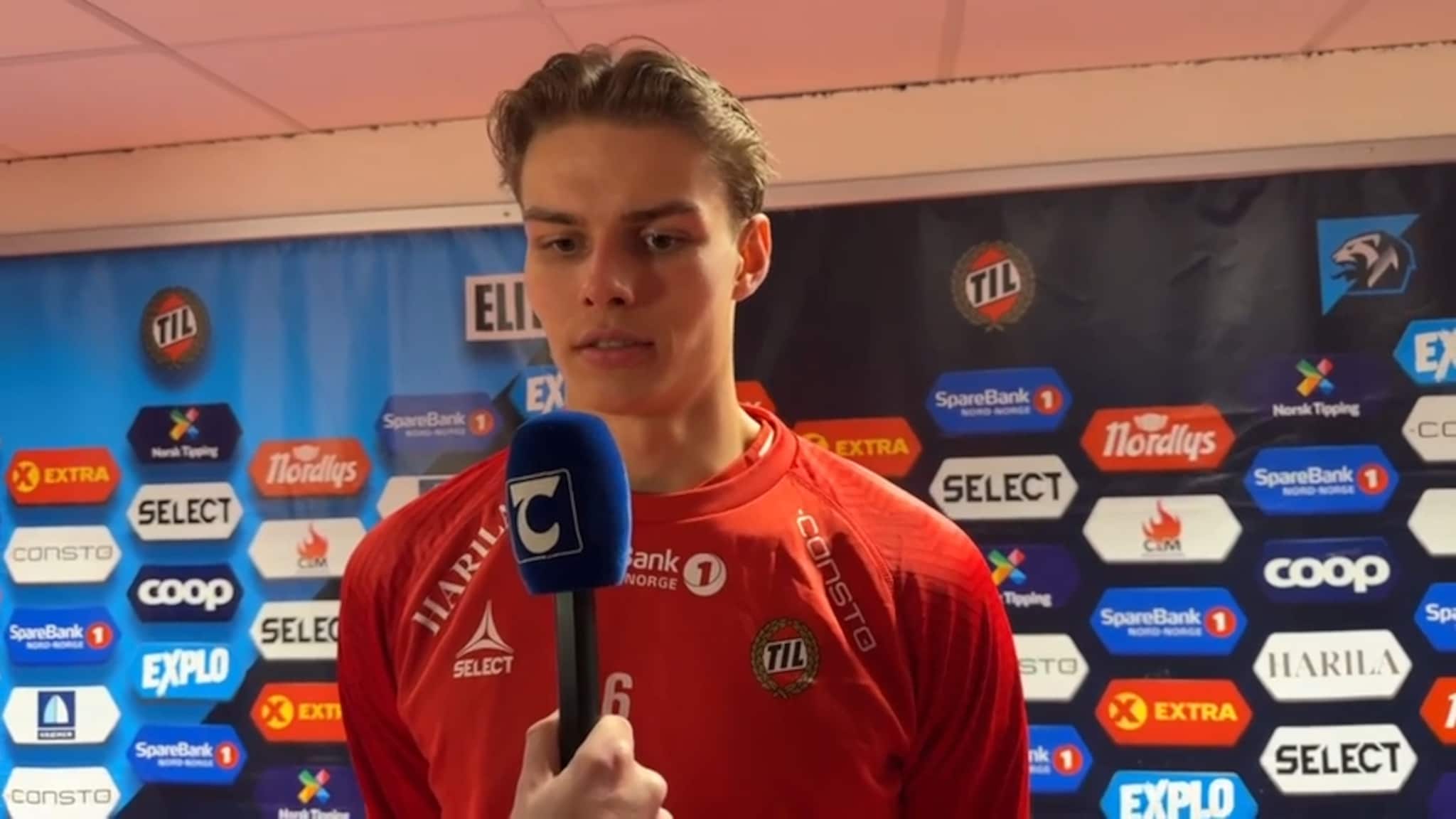 Tromsøball TV: Se direkte fra pressesonen etter TIL-TUIL