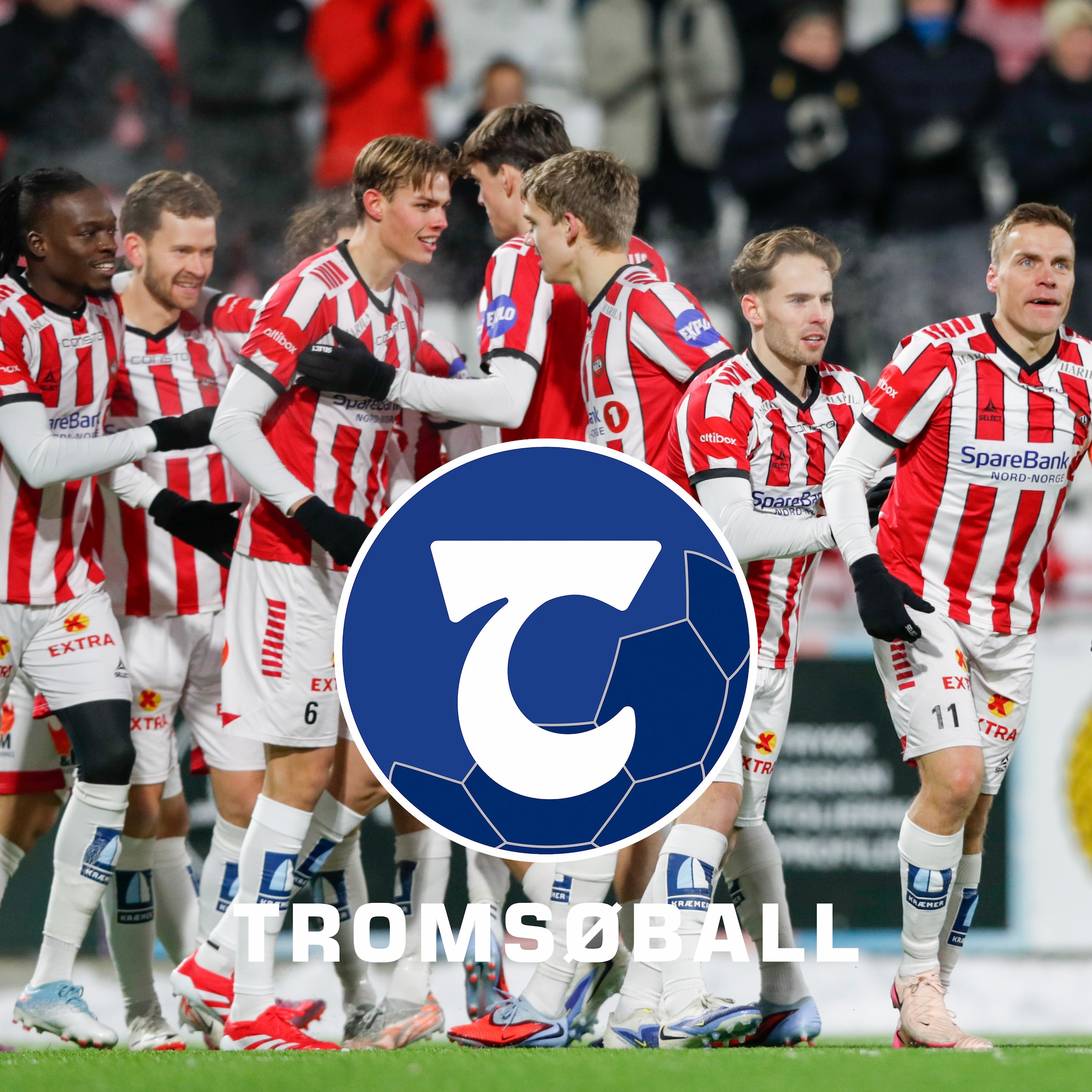 #133 Hva slags identitet har TIL fått med Jørgen Vik?