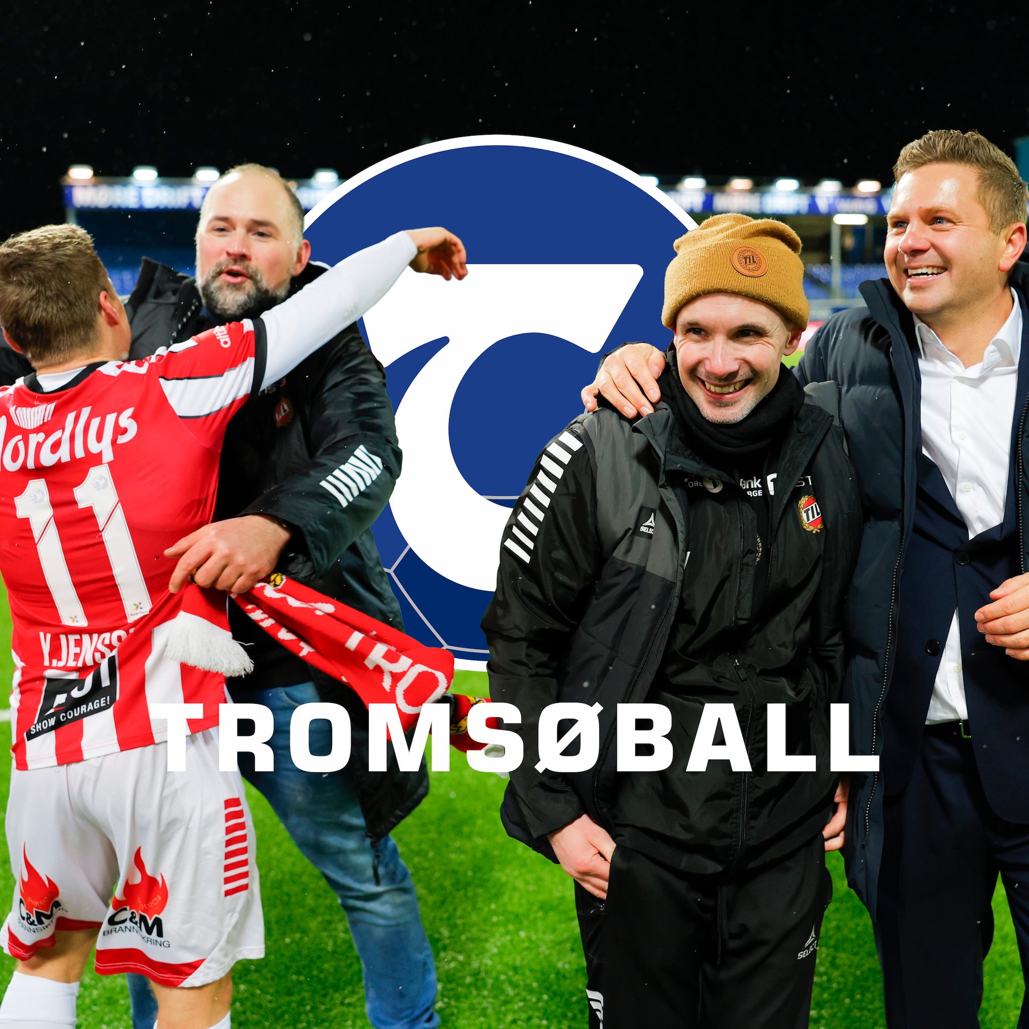 #134 Bronse-spesial 2025