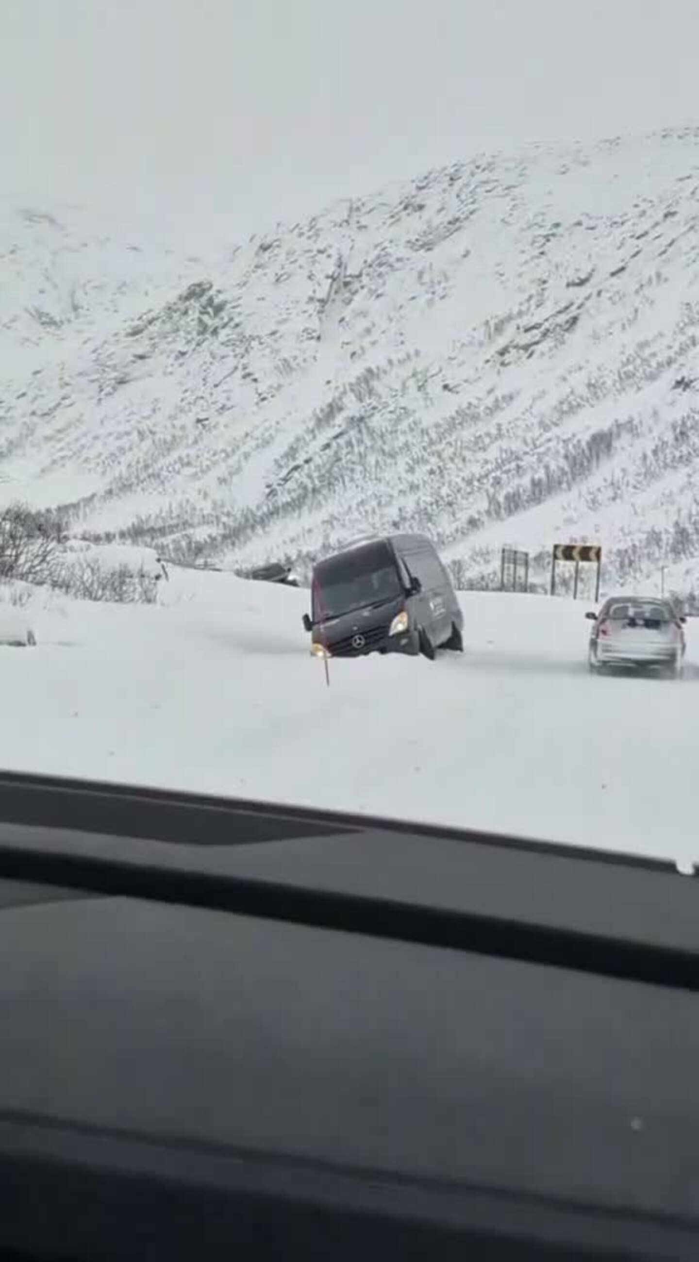 Kattfjordeidet