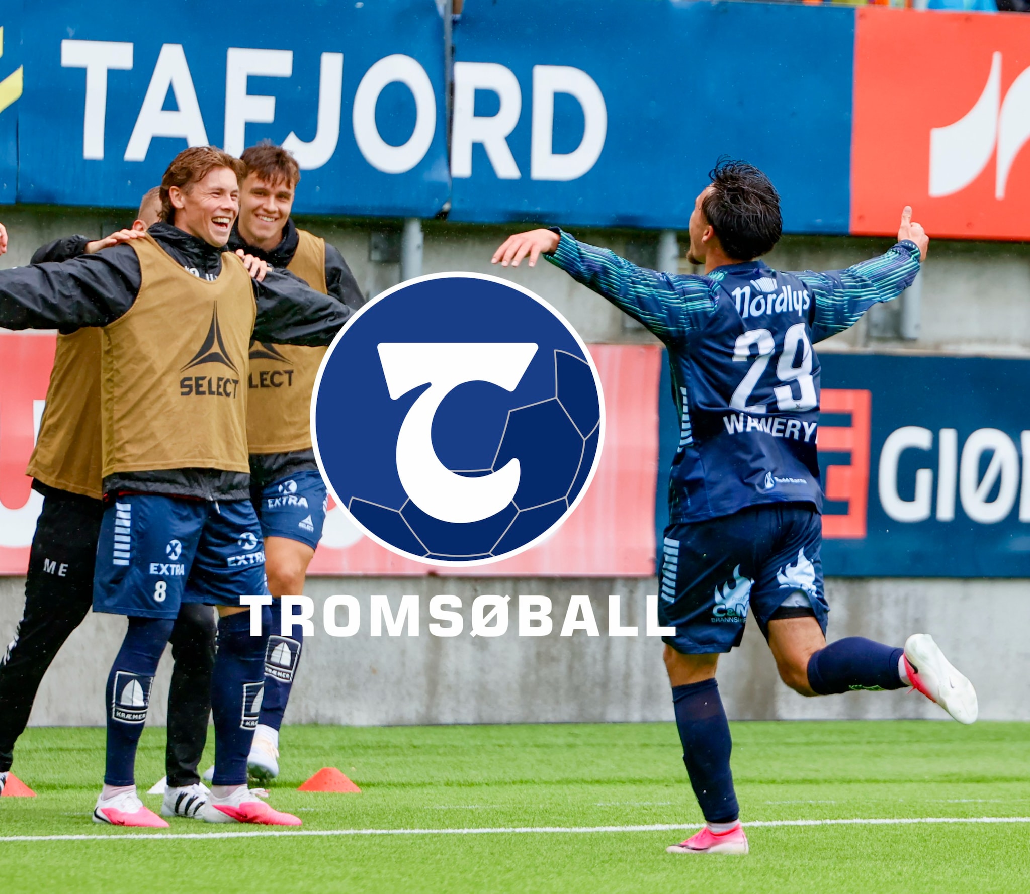#183 Alt om målshowet i Ålesund: Dette vet vi om overgangene