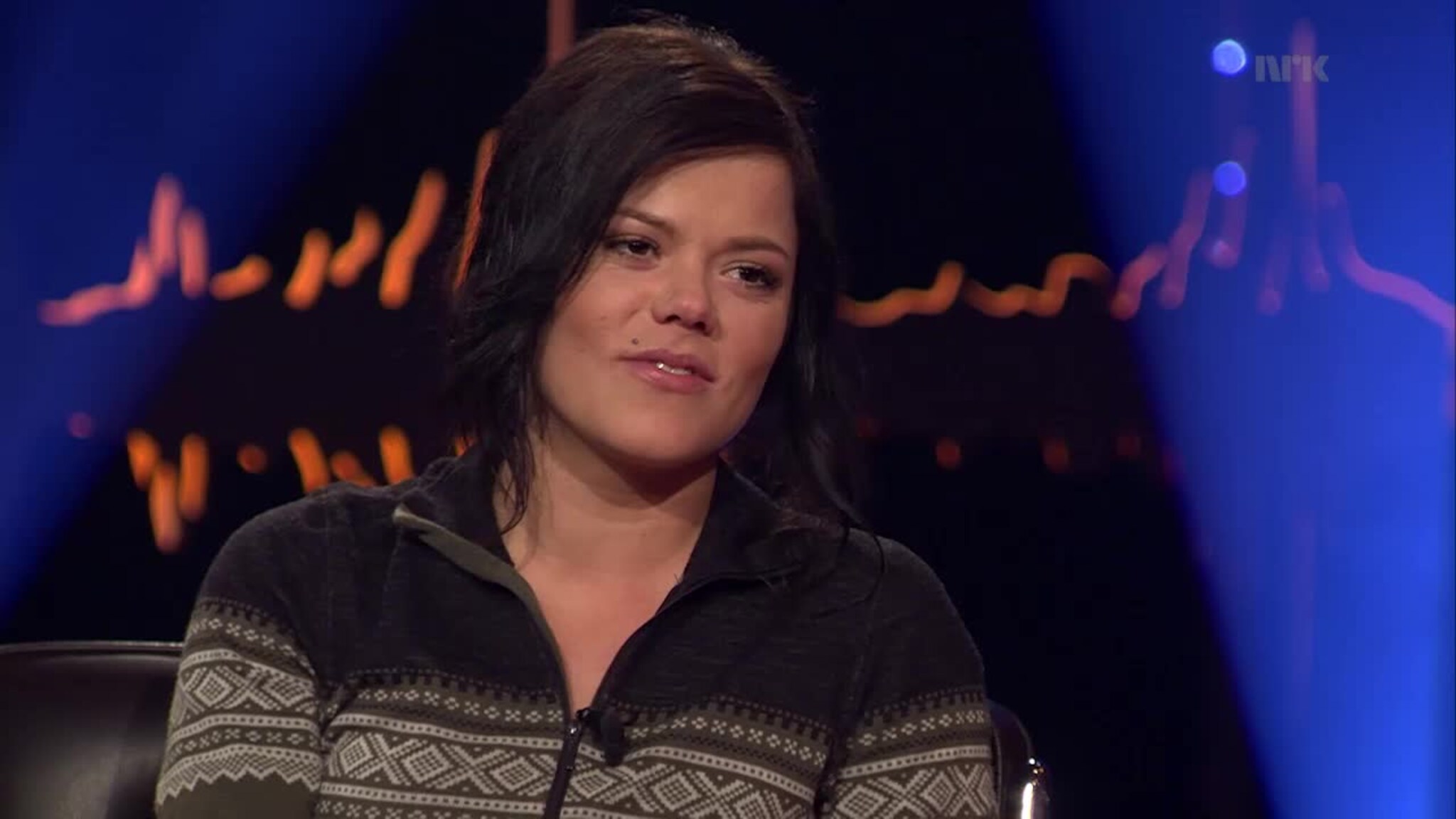 Jegertvillingene gjester «Skavlan» i kveld