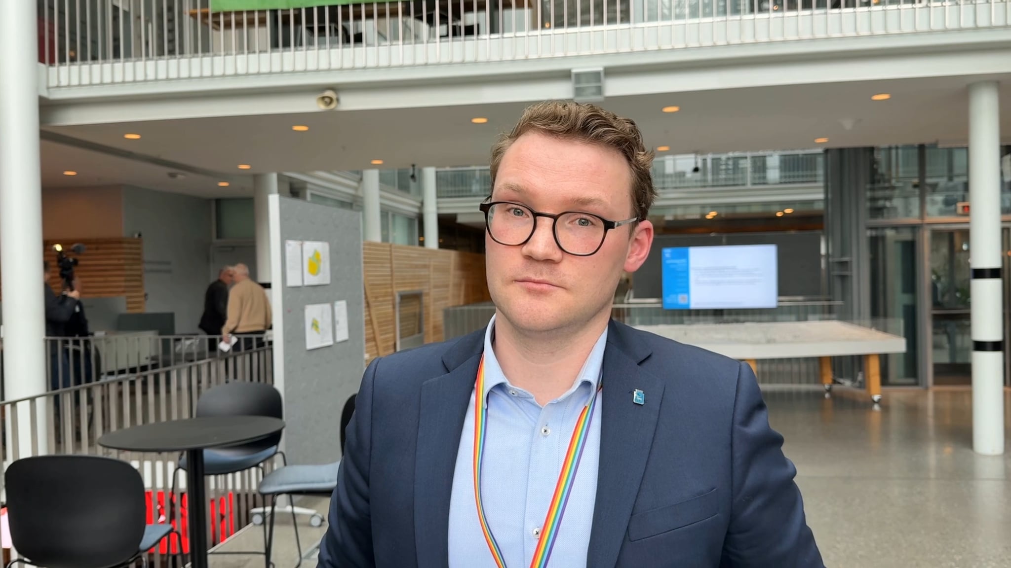 Økonomidirektøren om kommuneøkonomien