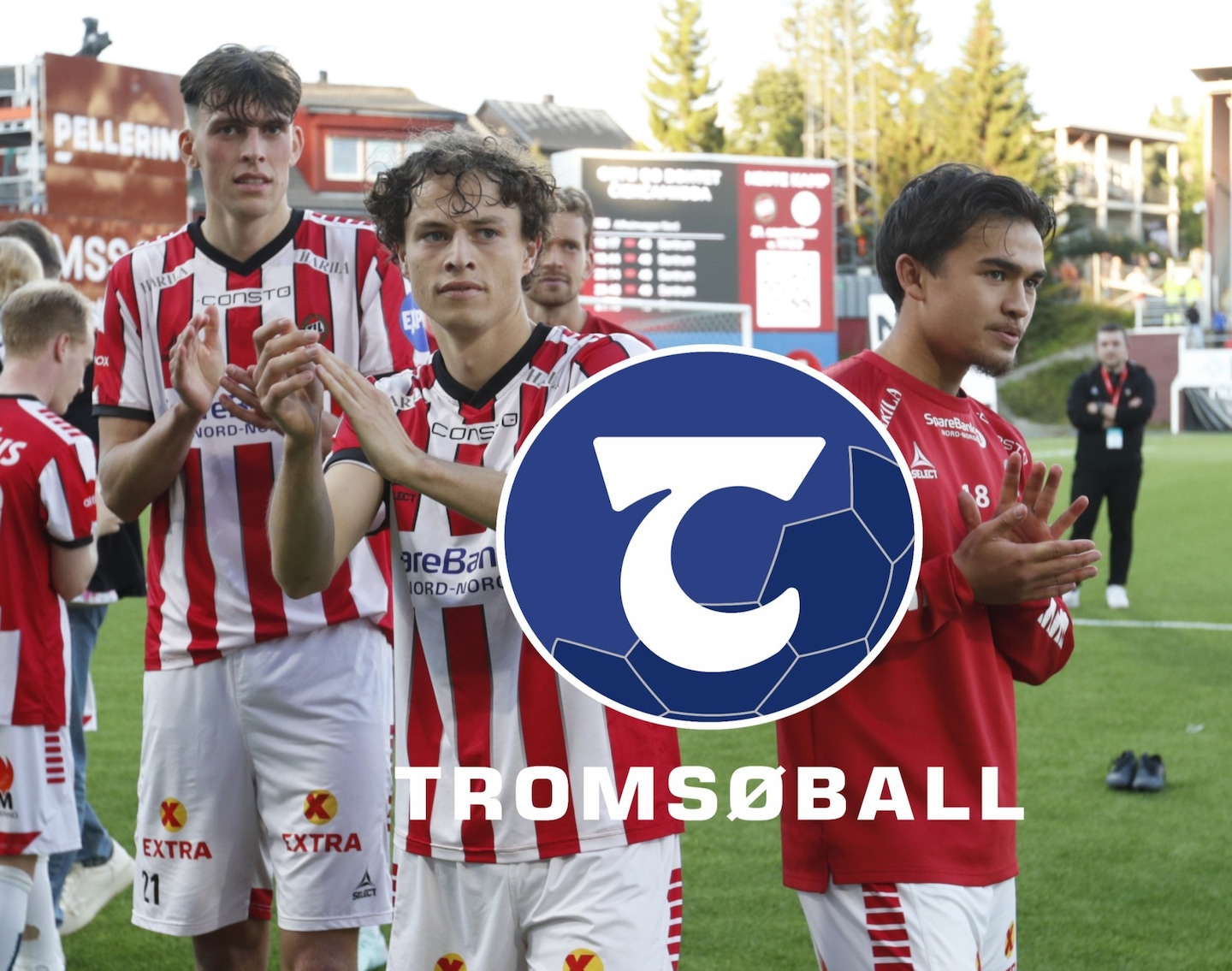 #118 Endelig seier, transfers og «valgspesial» episode artwork