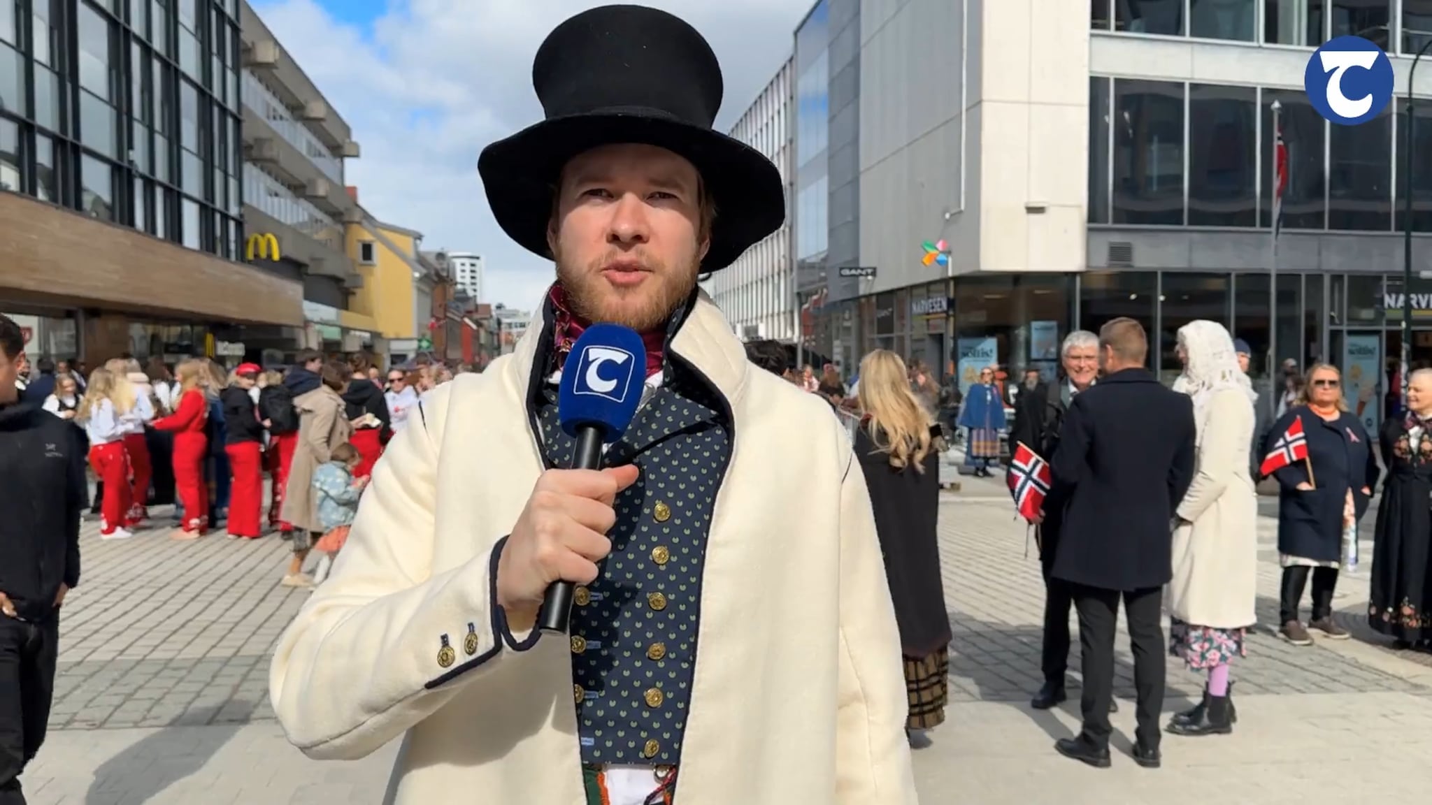 Ville grunnloven vært bedre med nordnorsk påvirkning i 1814?