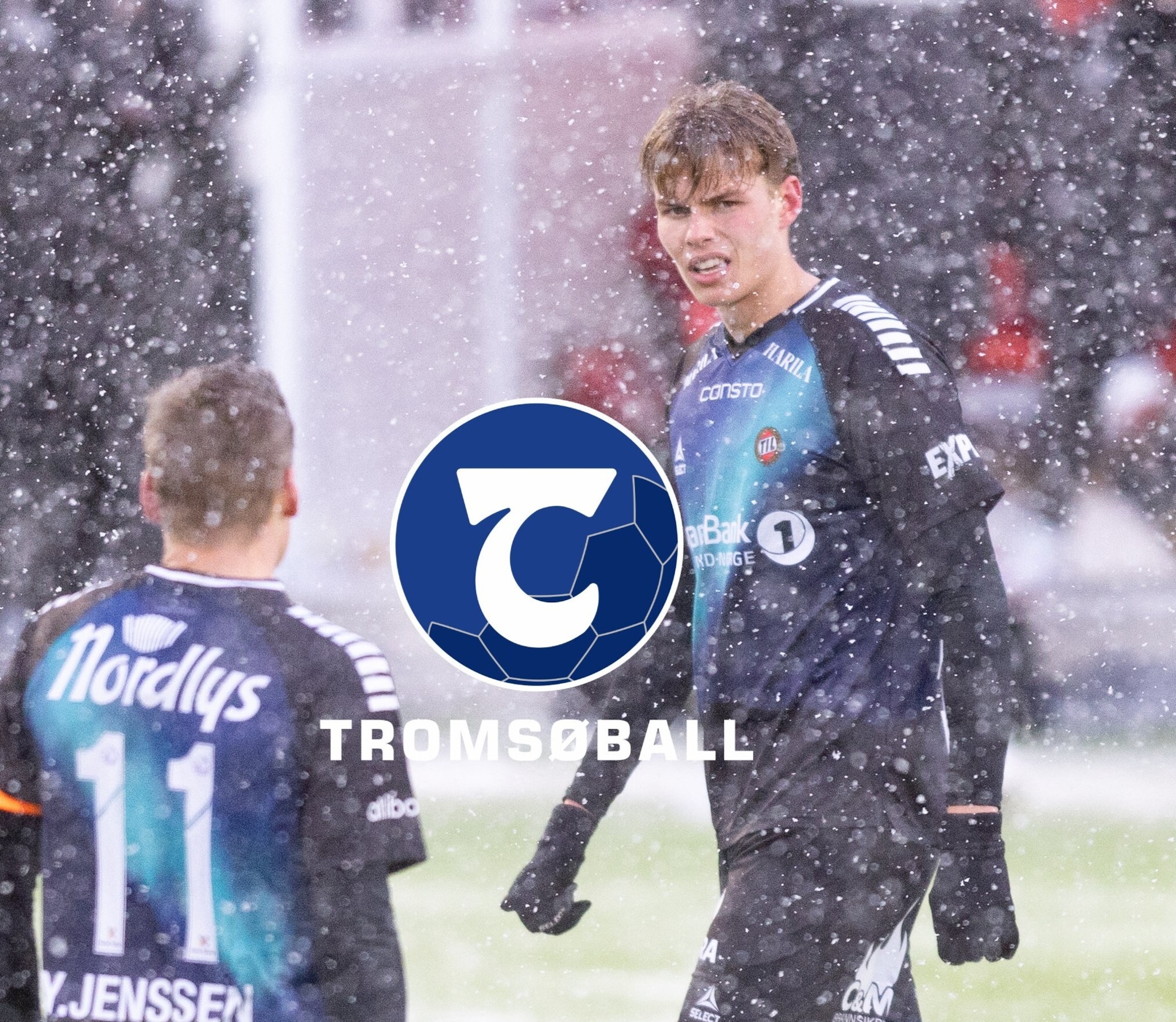 #148 - Nå må de få fingrene ut