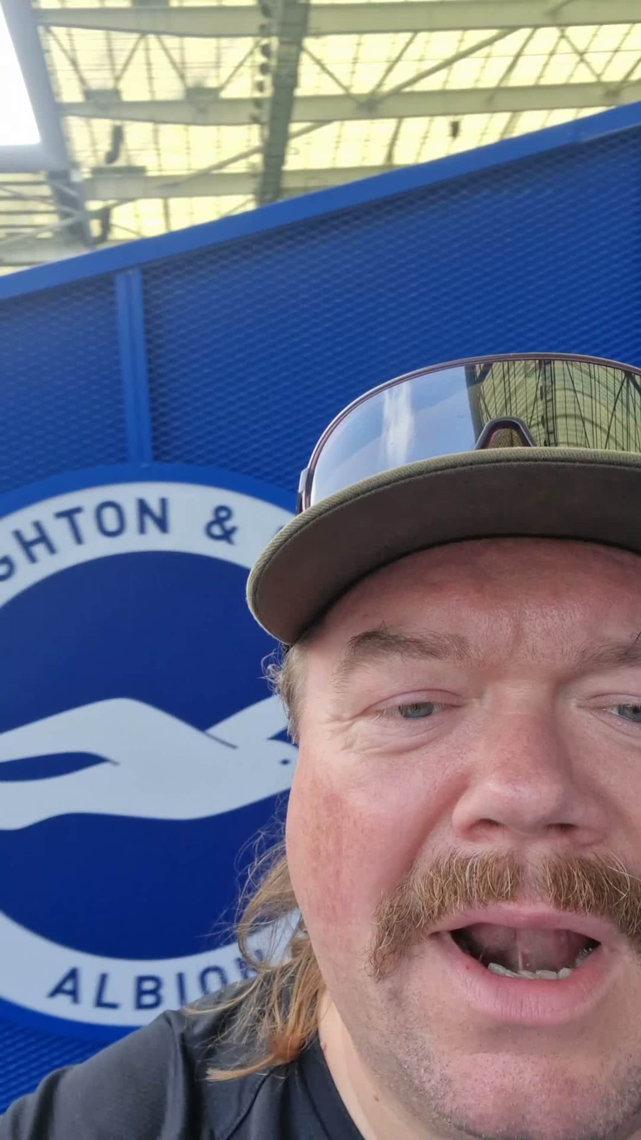 Brighton 11