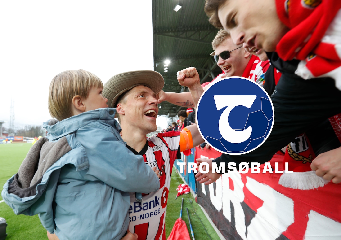 #99 Seier i «slaget»: – Aldri opplevd slike scener før