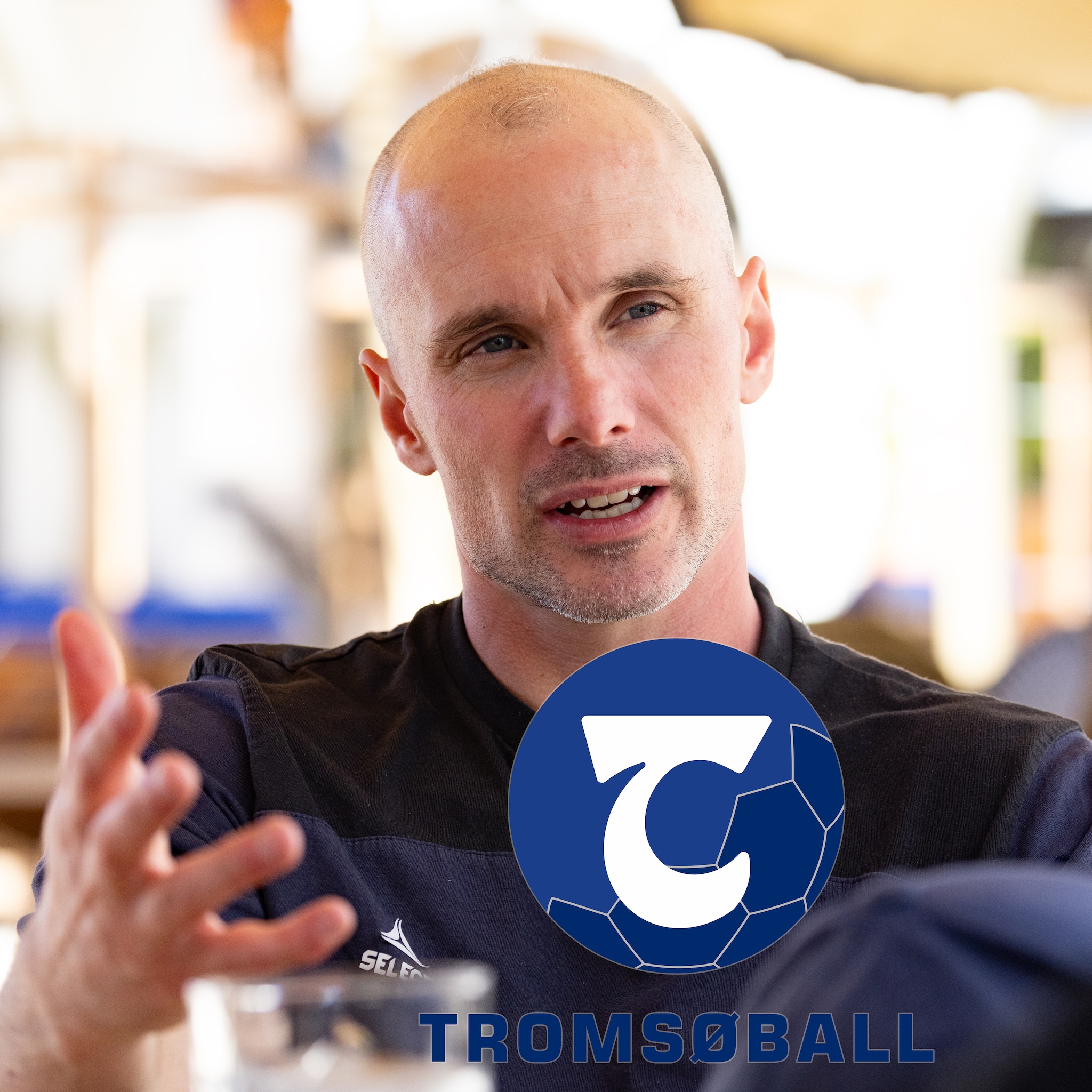 #149 Tromsøball møter Jørgen Vik i Spania: Hvordan skal han klare det umulige?