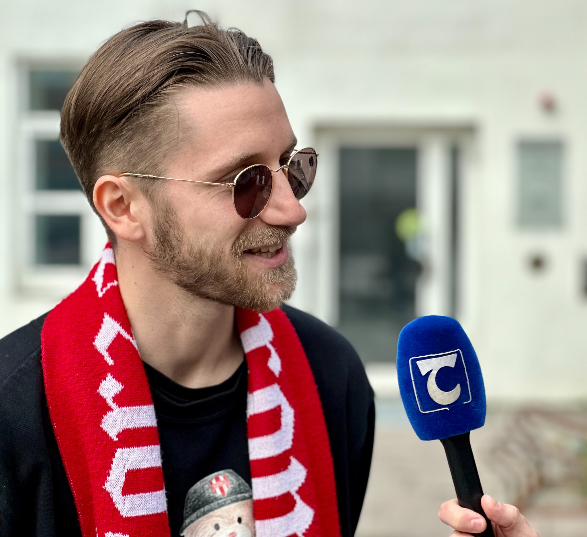 #44 Fiskekaker, buljonglag og busstur til Finland