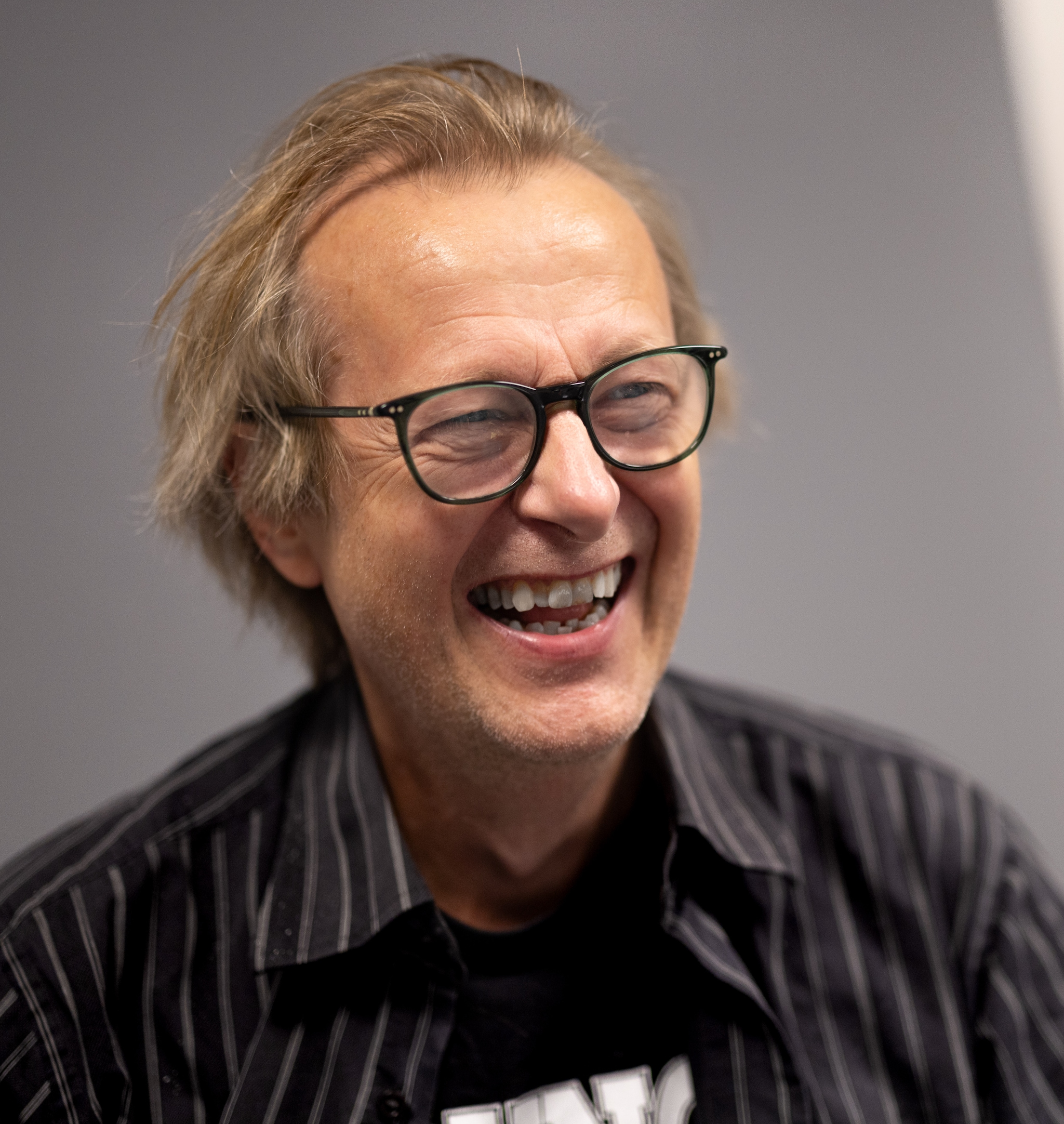 #19 Lars Lillo-Stenberg