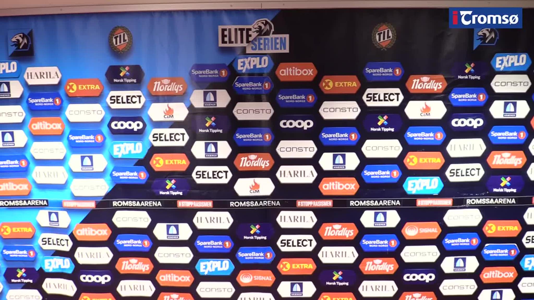 Tromsøball TV: Direkte etter årets siste hjemmekamp mot Rosenborg