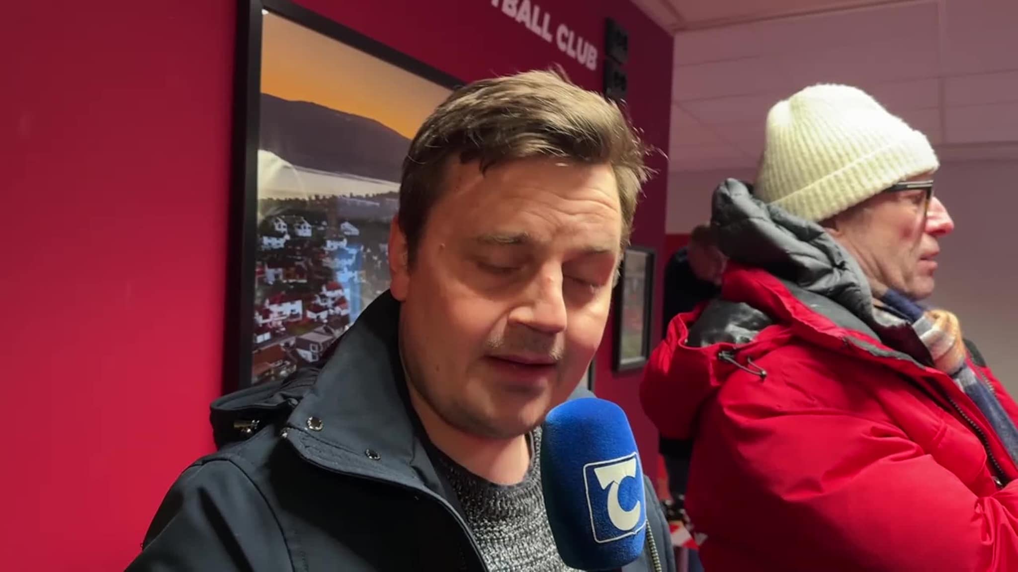 Tromsøball TV: Direkte etter TIL - Bryne