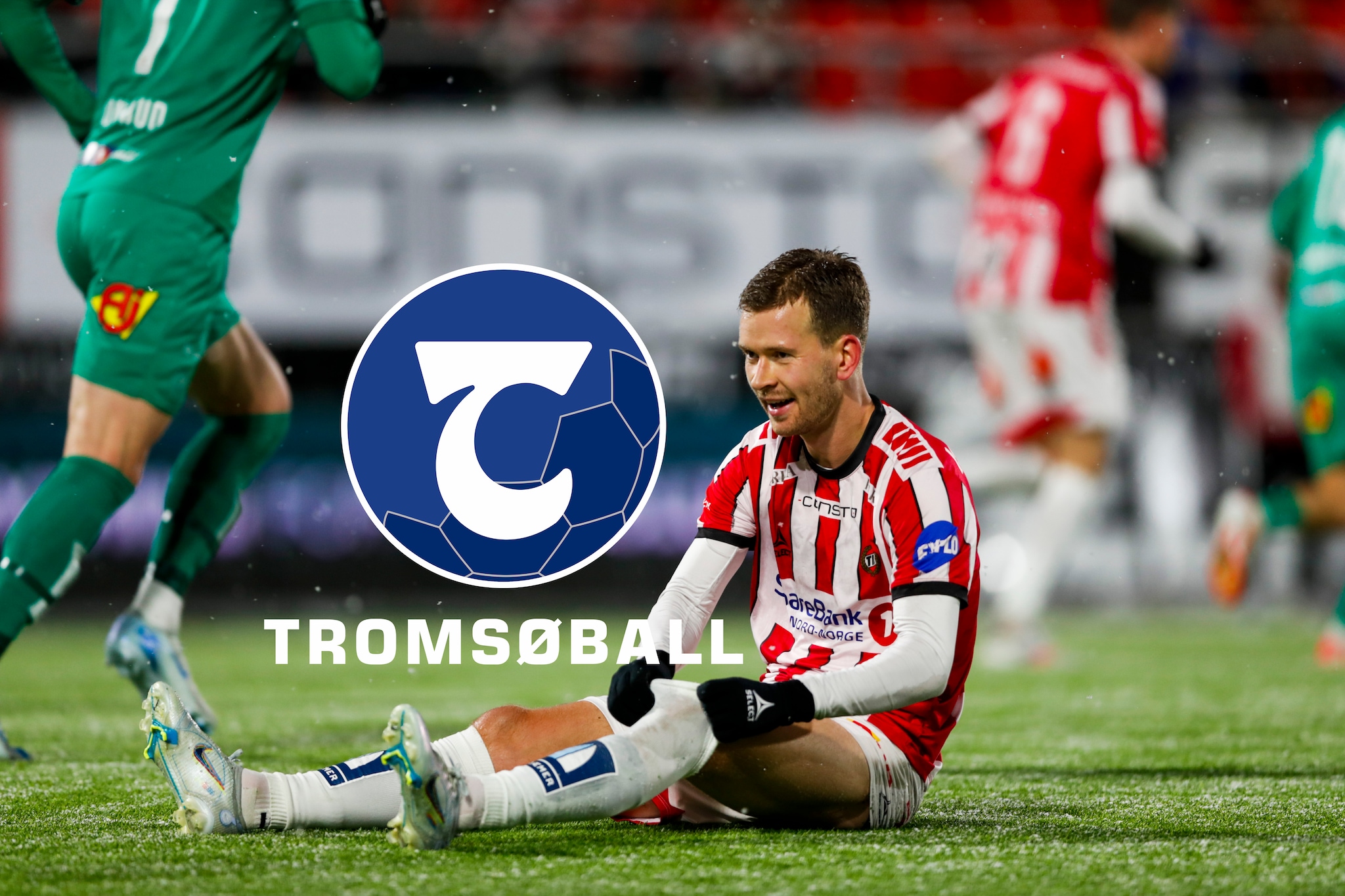 #67 Helge spår TIL-kvalik - men håper han tar feil