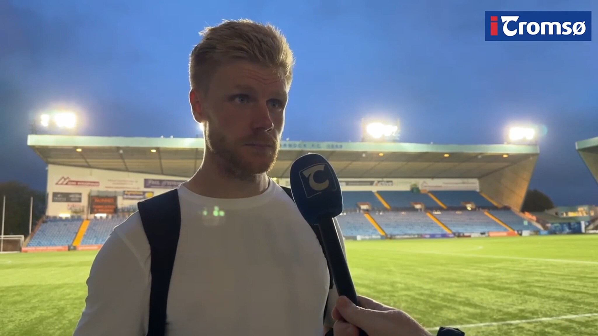 Haugaard om VAR-paradokset i Skottland