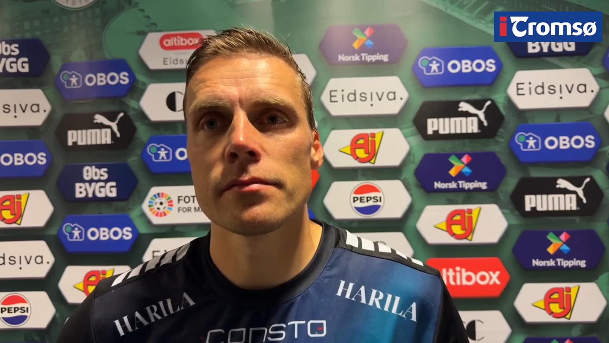 Se reaksjonene etter HamKam-TIL