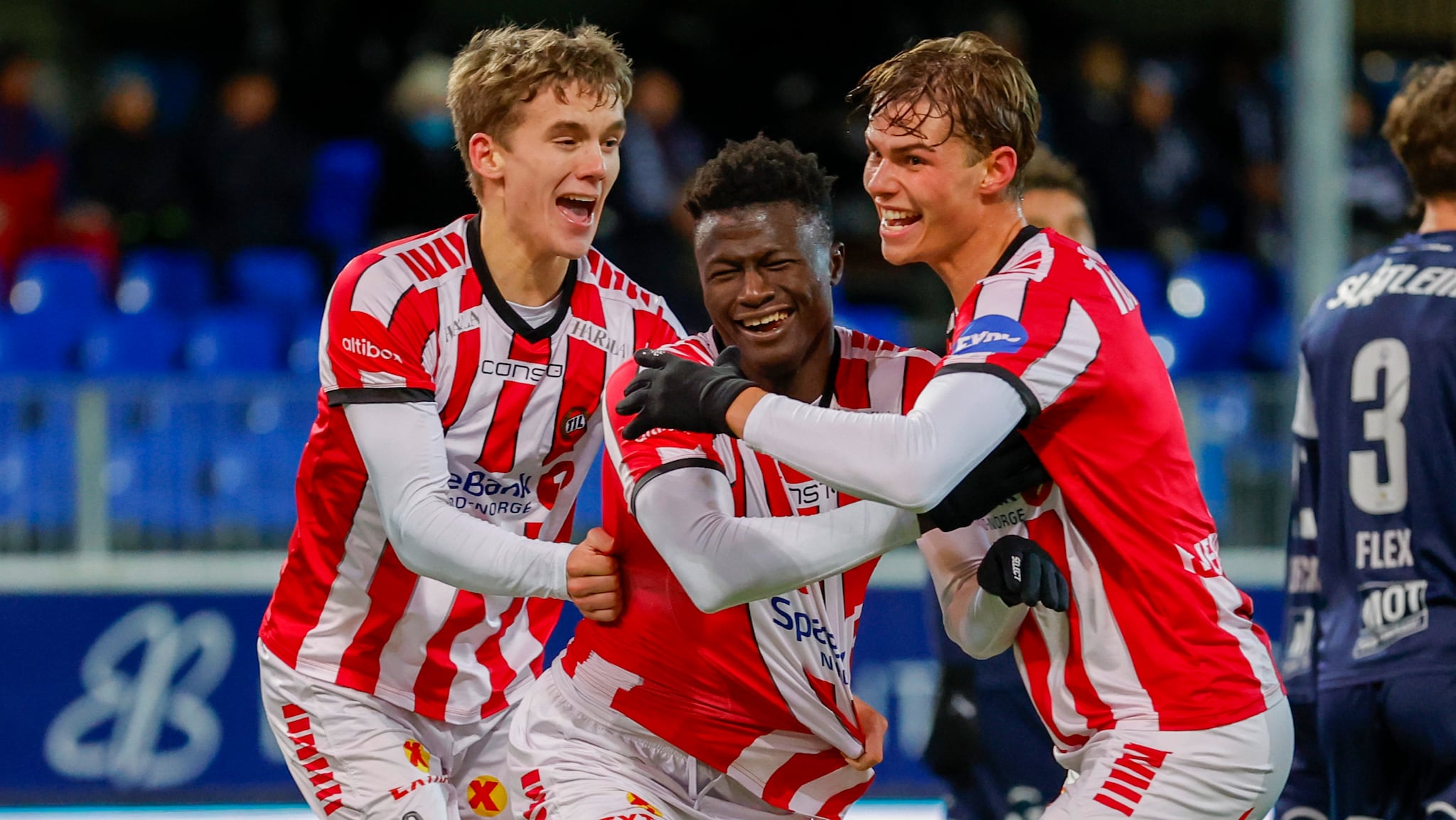 Direkte: TIL - Randers FC