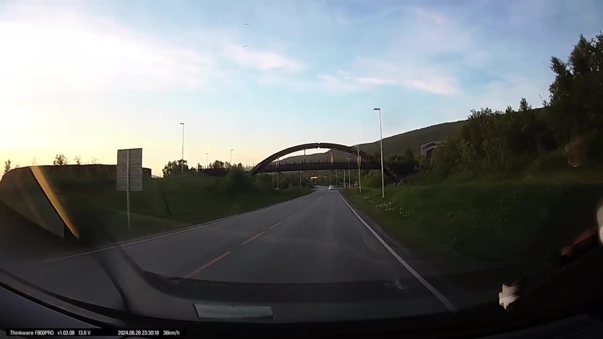 Her holder det på å gå fryktelig galt