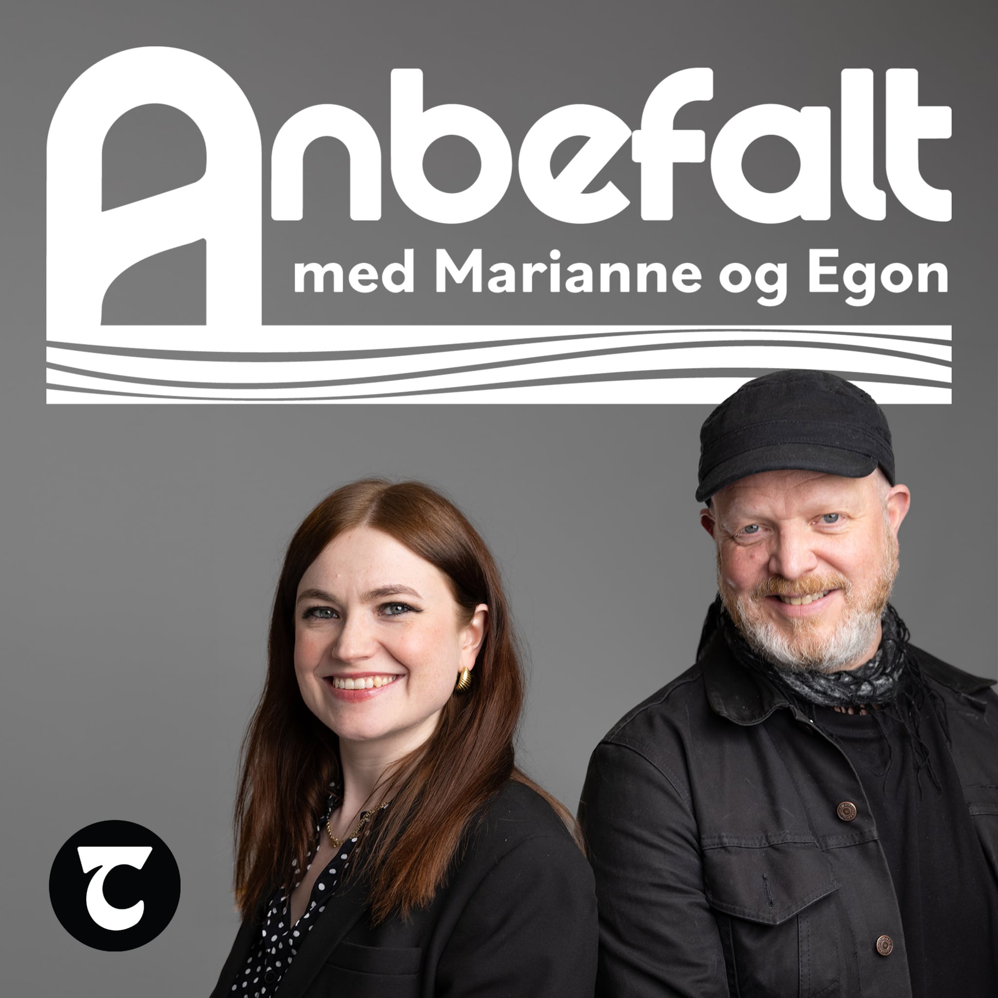 #1 Mange frustrerte kjerringer og en litt rar mann