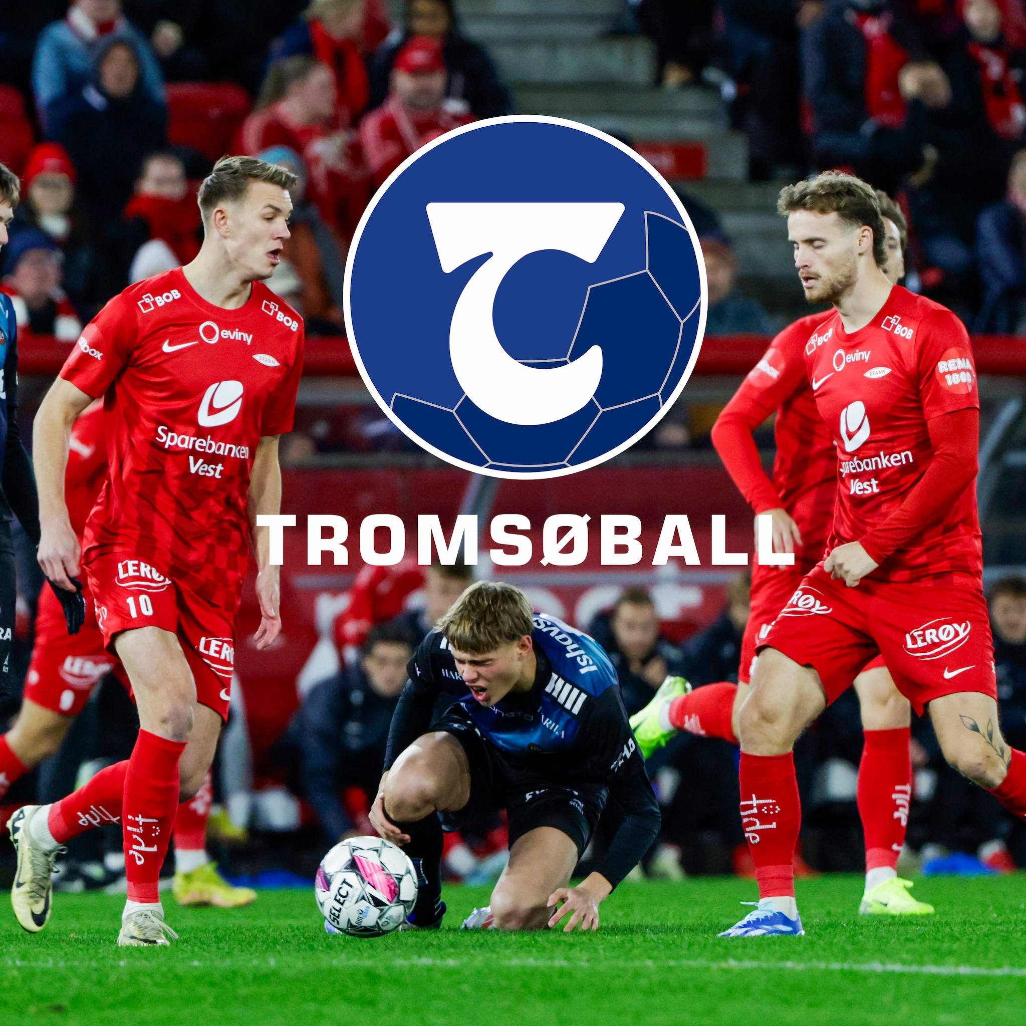 #61 Scoringstørke, komisk selvmål og Ruben på Kilpis