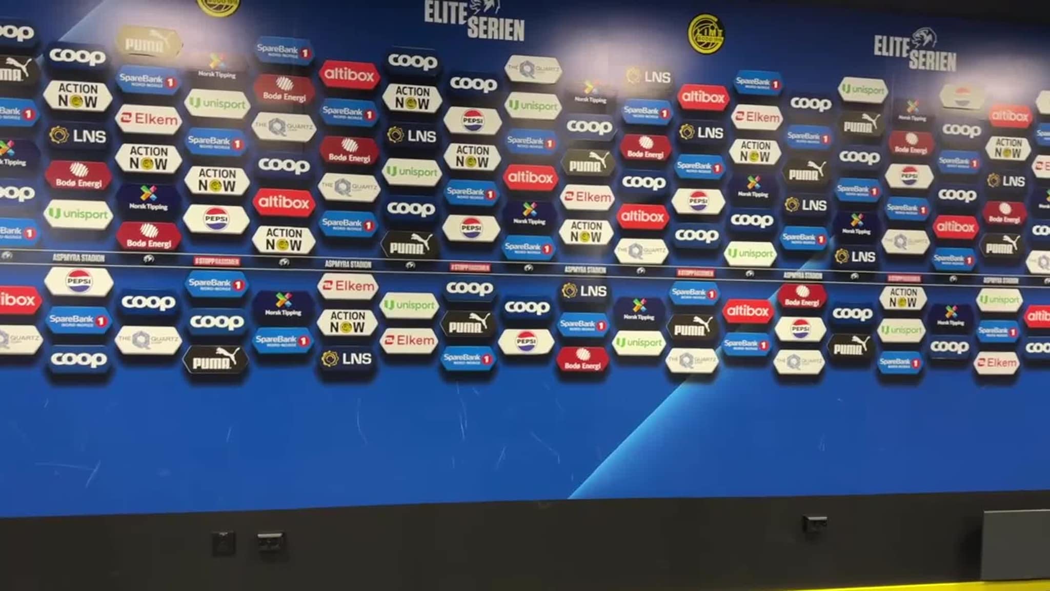 Tromsøball TV: Direkte etter Glimt - TIL