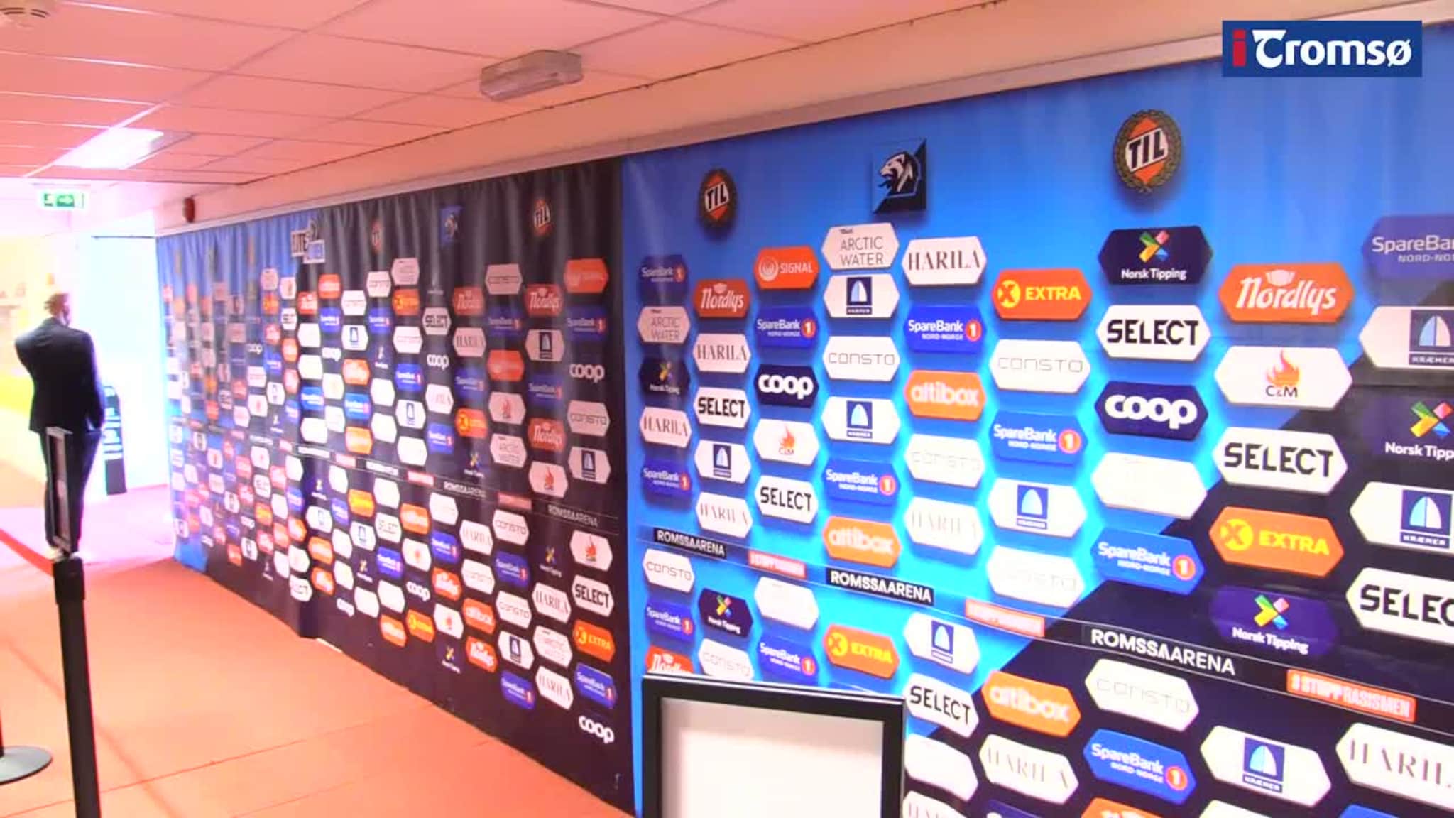 Tromsøball TV: Direkte etter TIL-Molde
