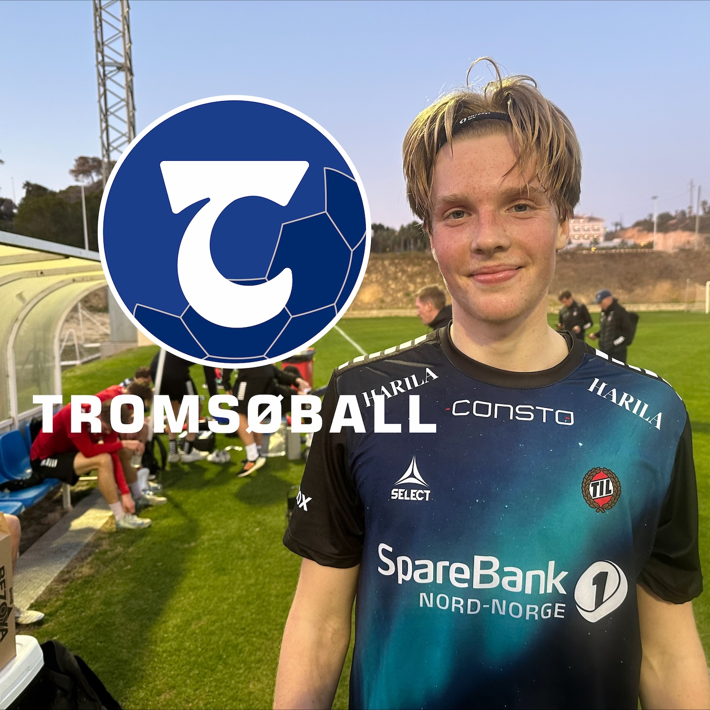 Tromsøball