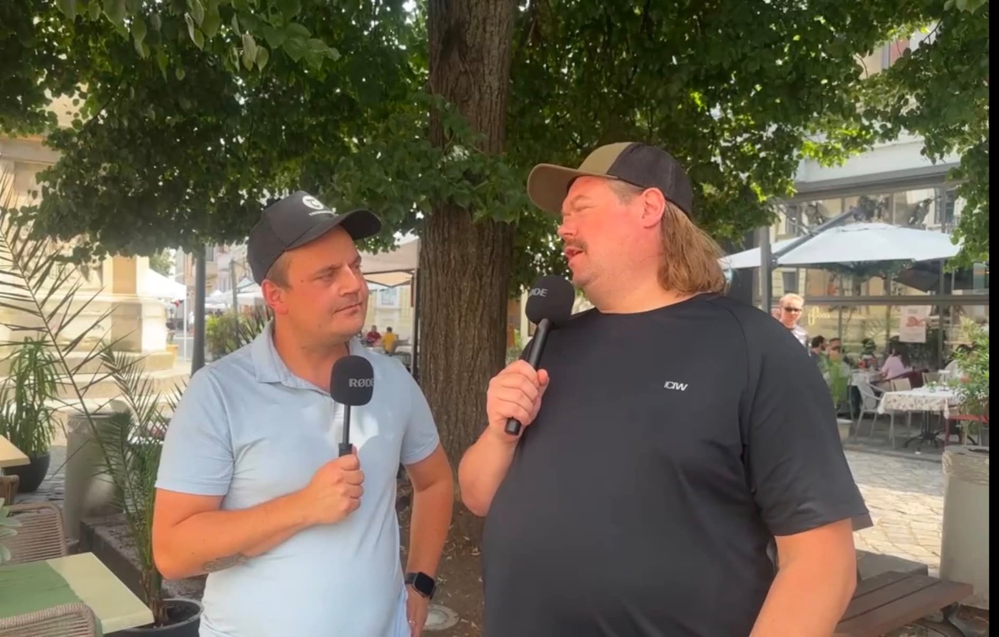 Tromsøball TV: Direkte fra Brighton