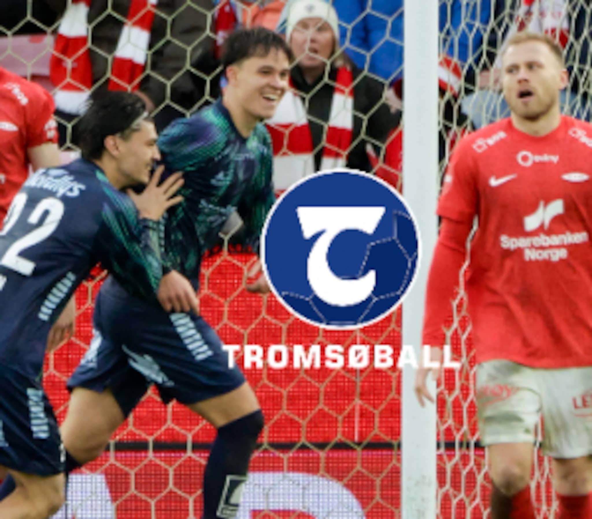 #156 Store baller i Bergen