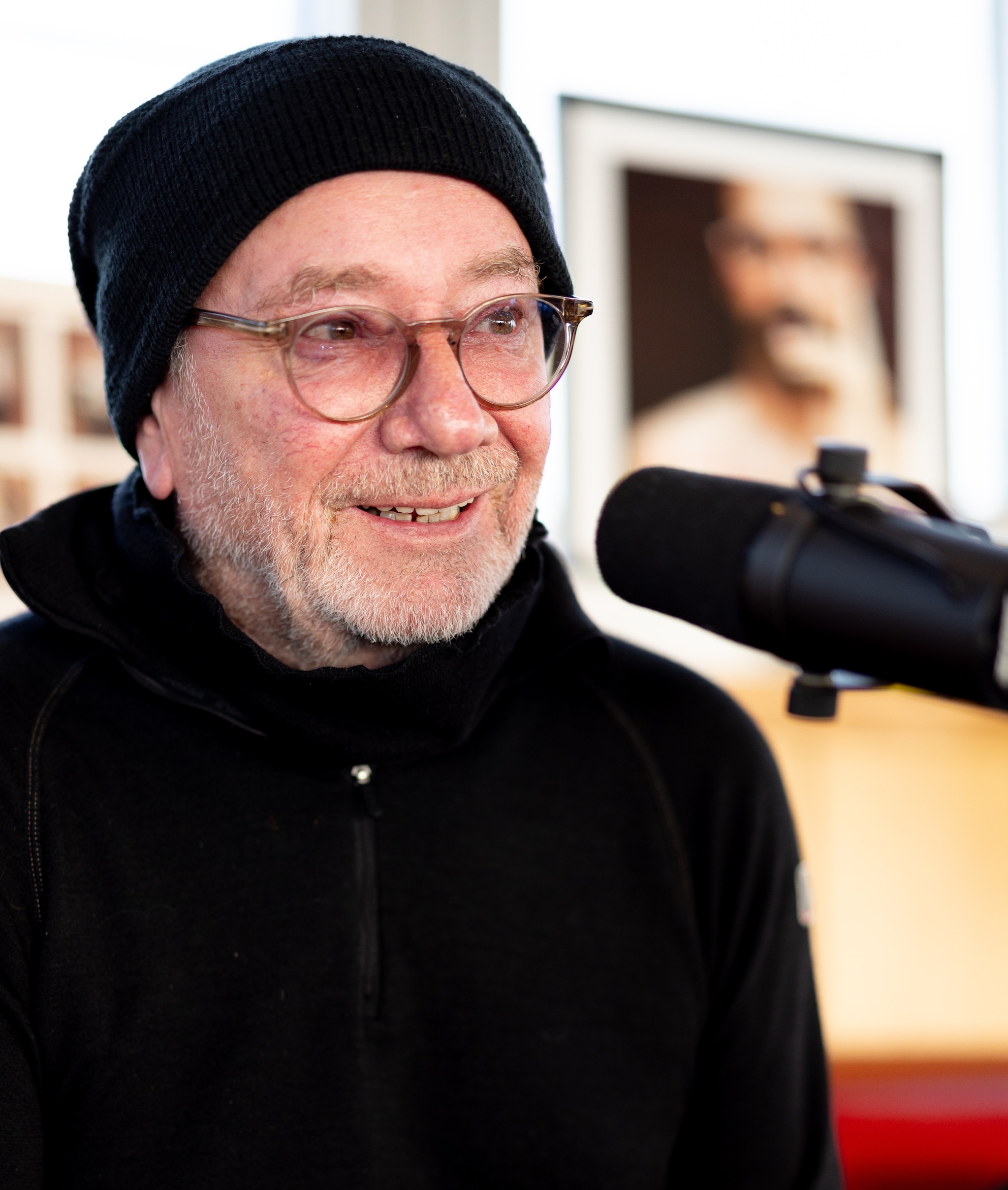#21 Åge Aleksandersen