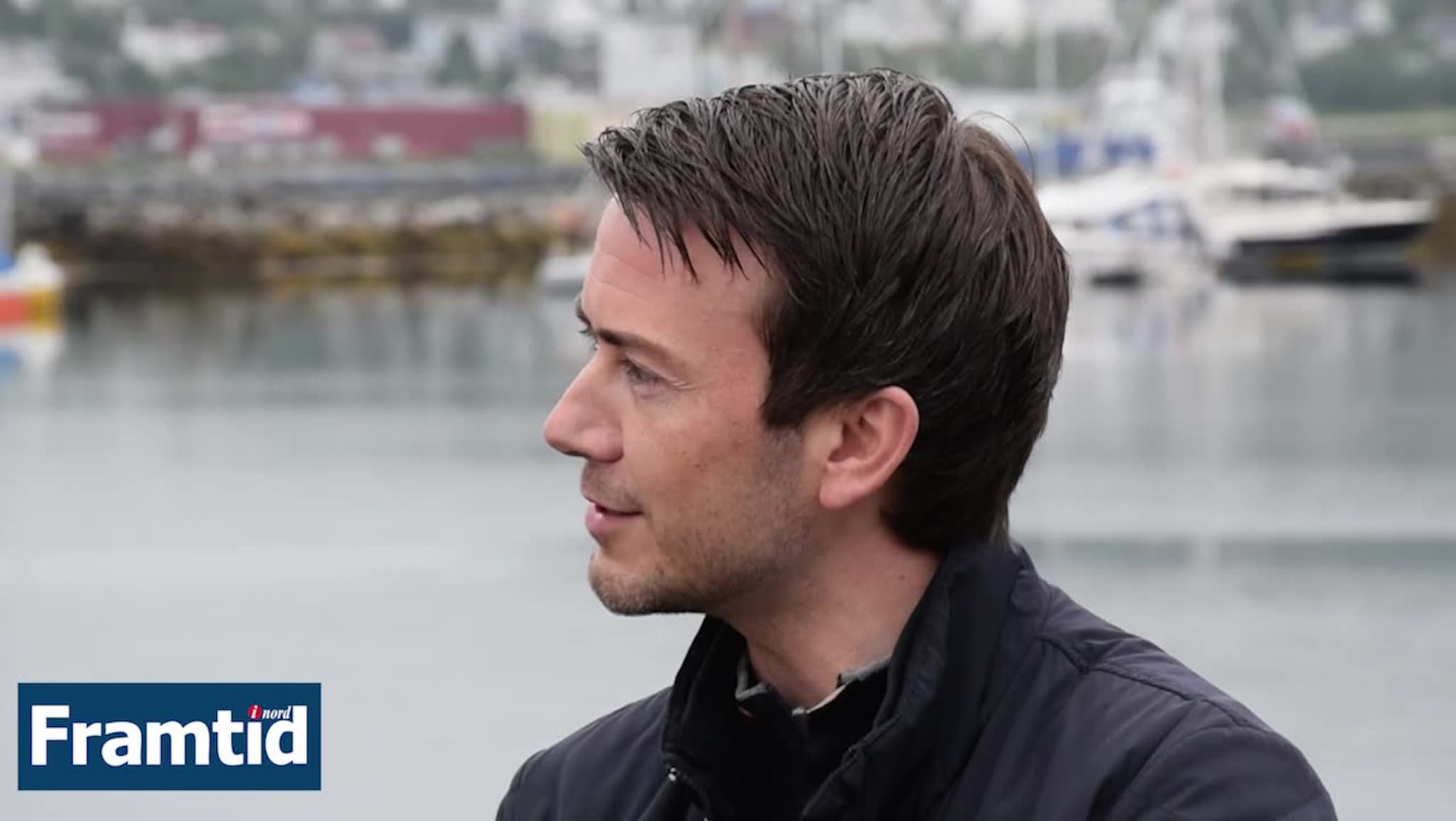 – Ta i bruk mulighetene. Si ja til det vi har her