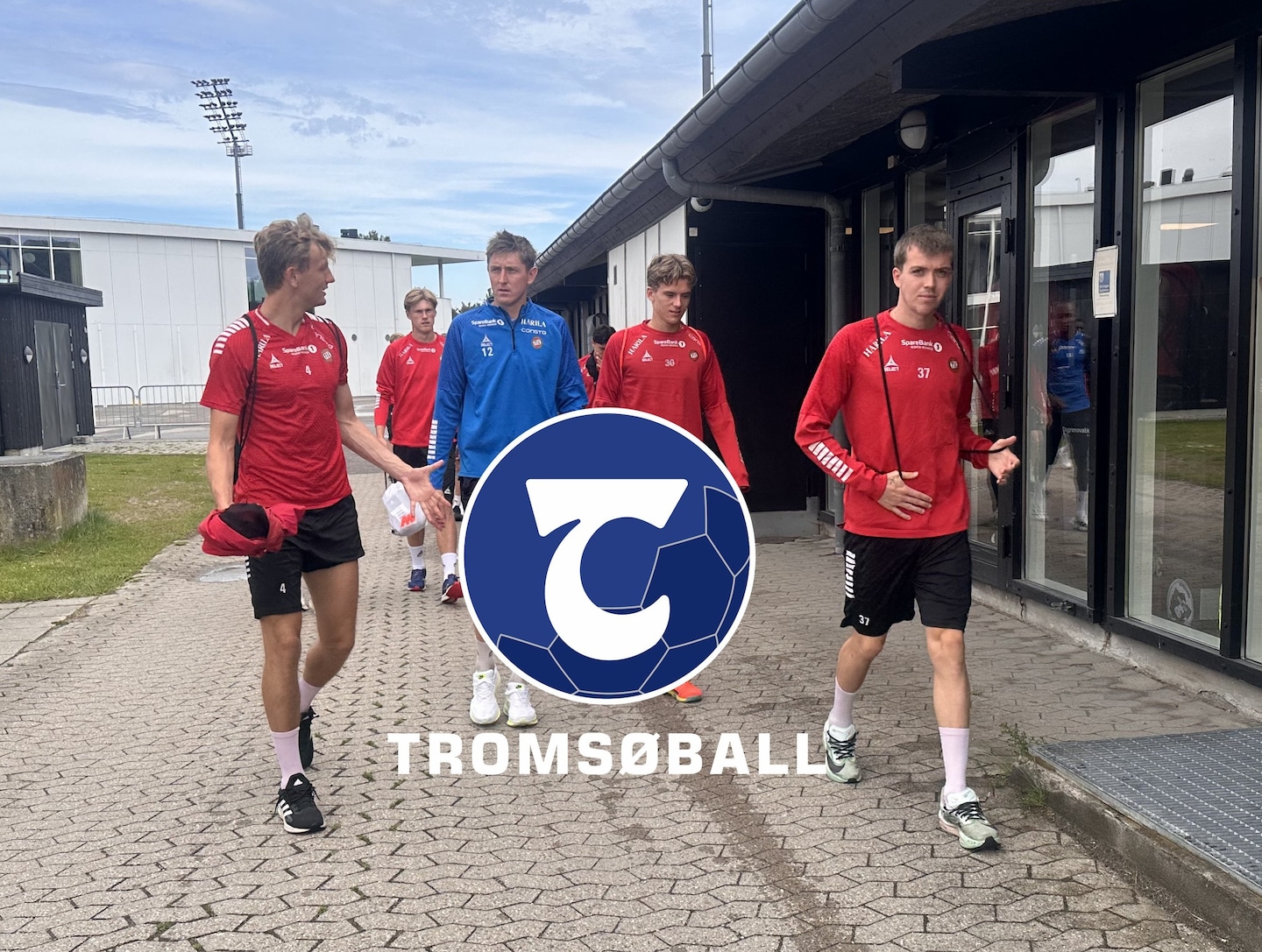 #173 Rapport fra Danmark: Tidenes overgangssommer? episode artwork