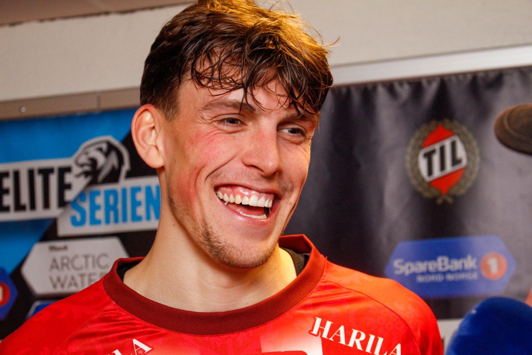 Tromsøball TV: Se direkte etter TIL-LSK