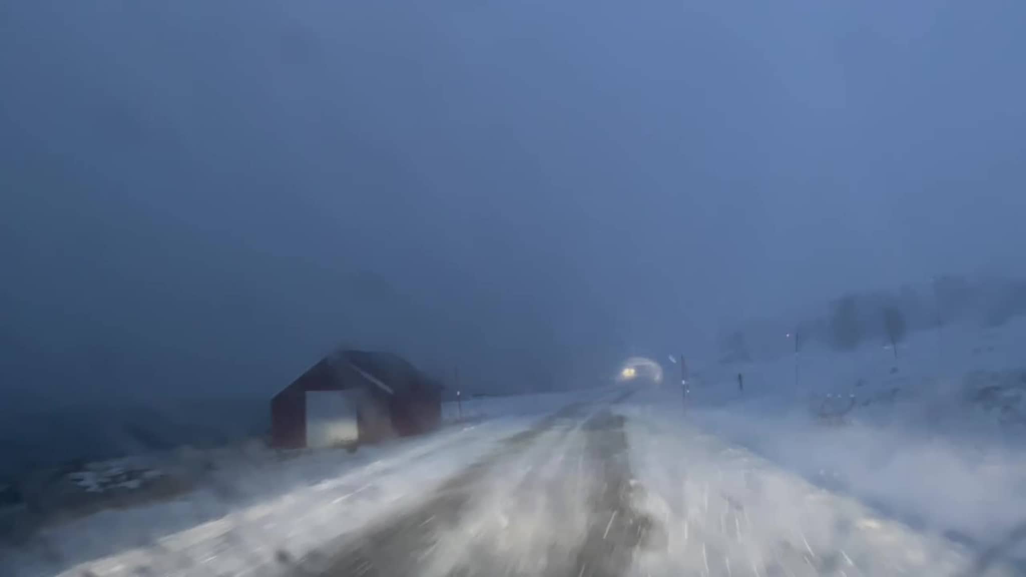 Uvær Kvaløya