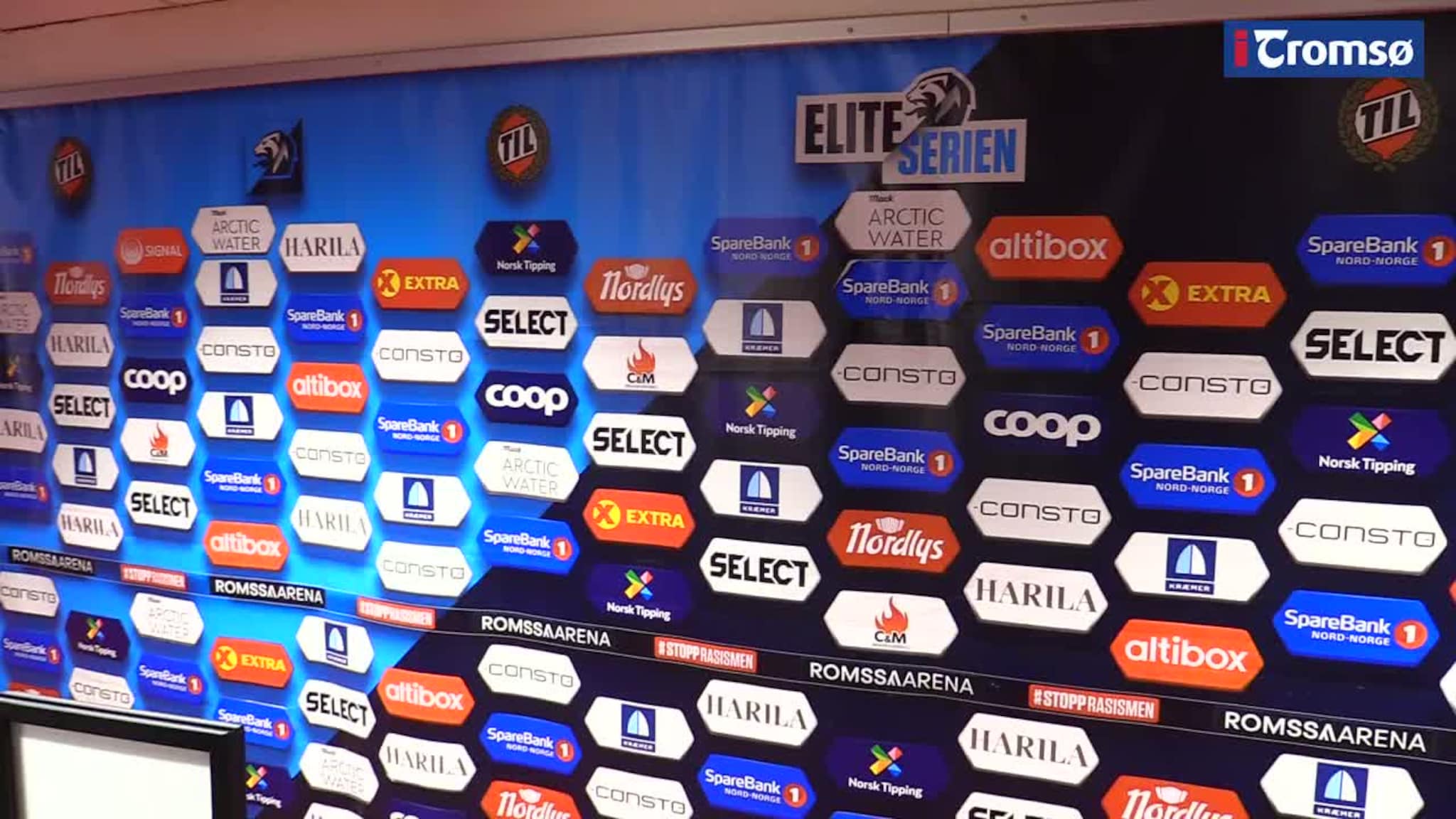 Tromsøball TV: Se direkte etter TIL-VIF