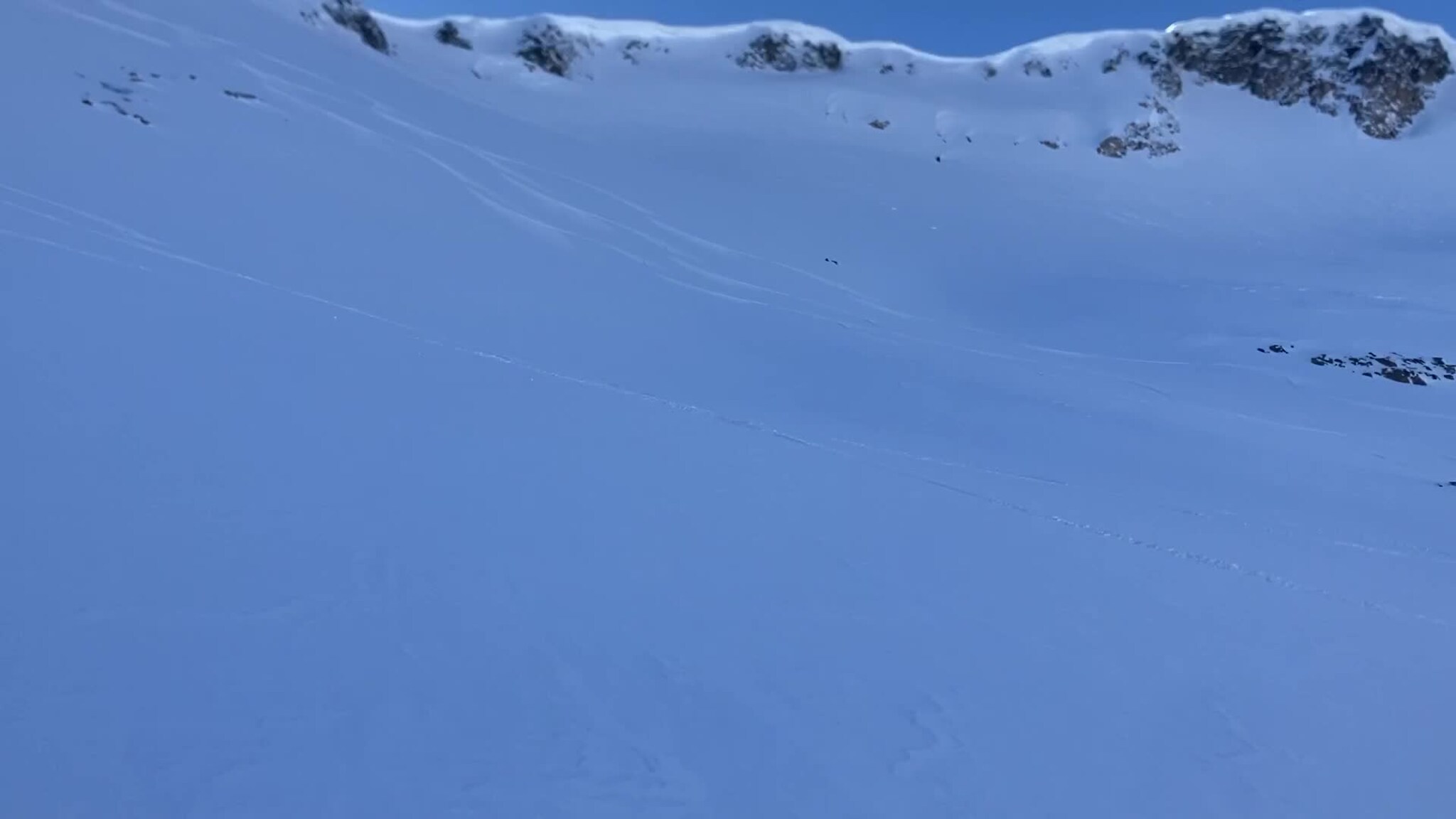 Durmålstinden topptur påske mars april.mov