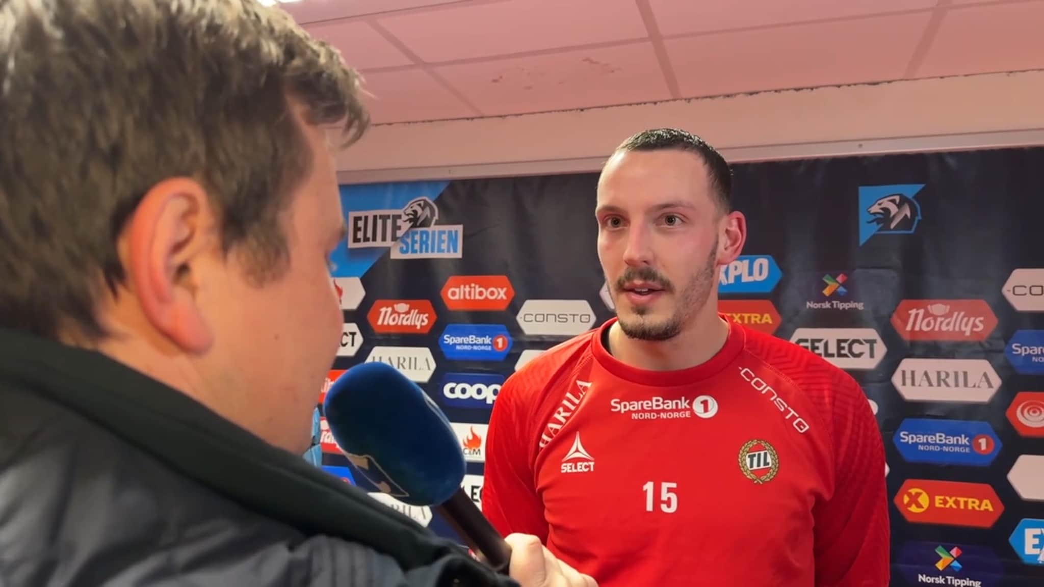 Tromsøball TV: Direkte etter TIL - Bryne