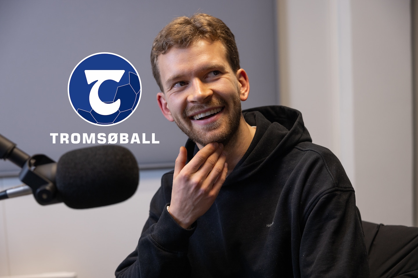 #135 Vegard Erlien om sjokktilbudene, kaffeklubben og «kuken» på treningene