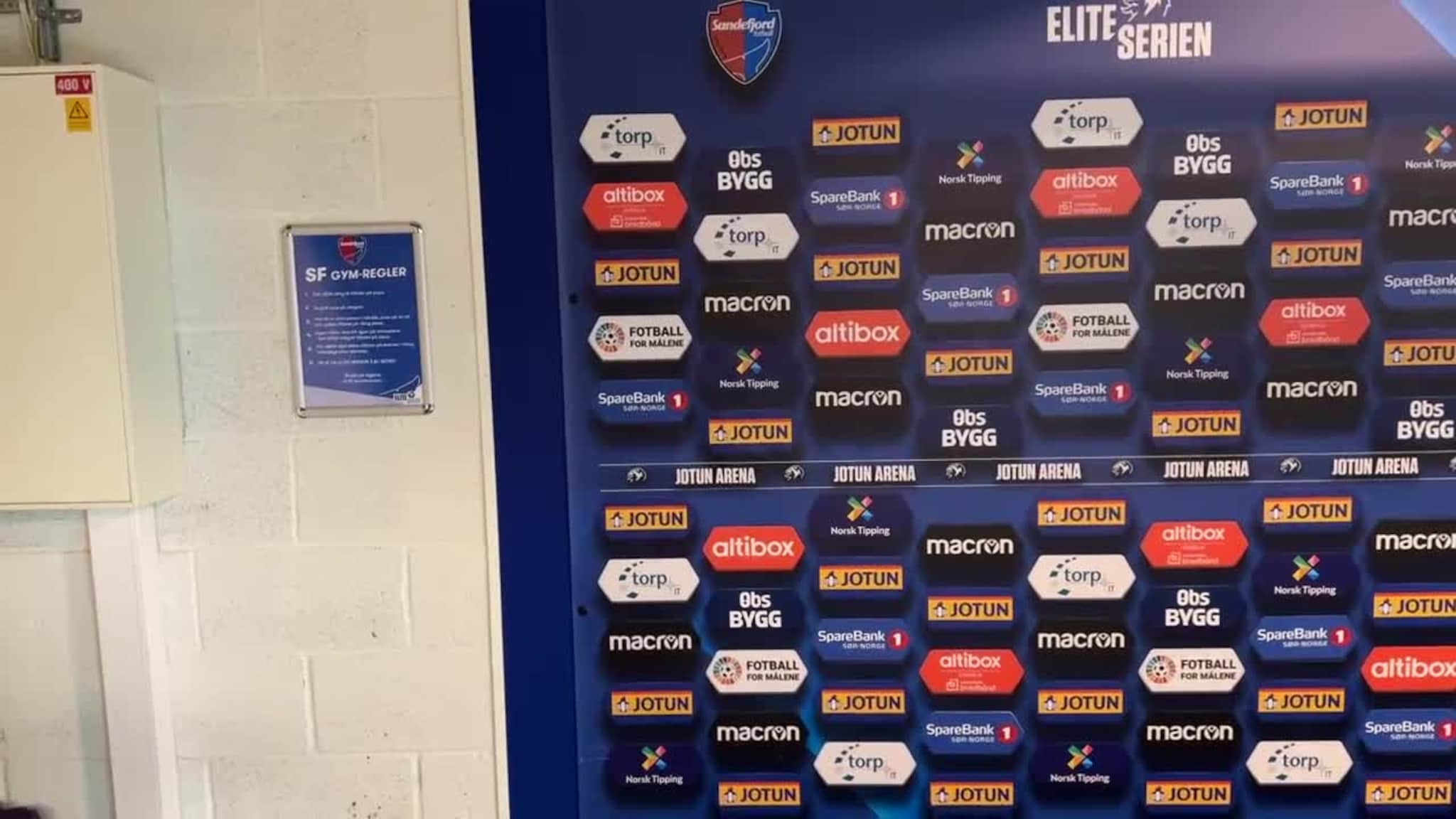 Tromsøball TV: Se direkte etter Sandefjord-TIL