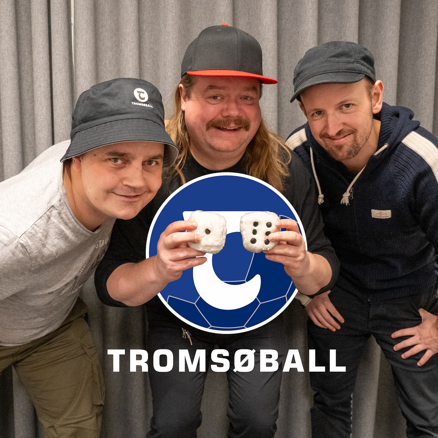 #70 Tromsøballs dom Terningkast 2024 episode artwork
