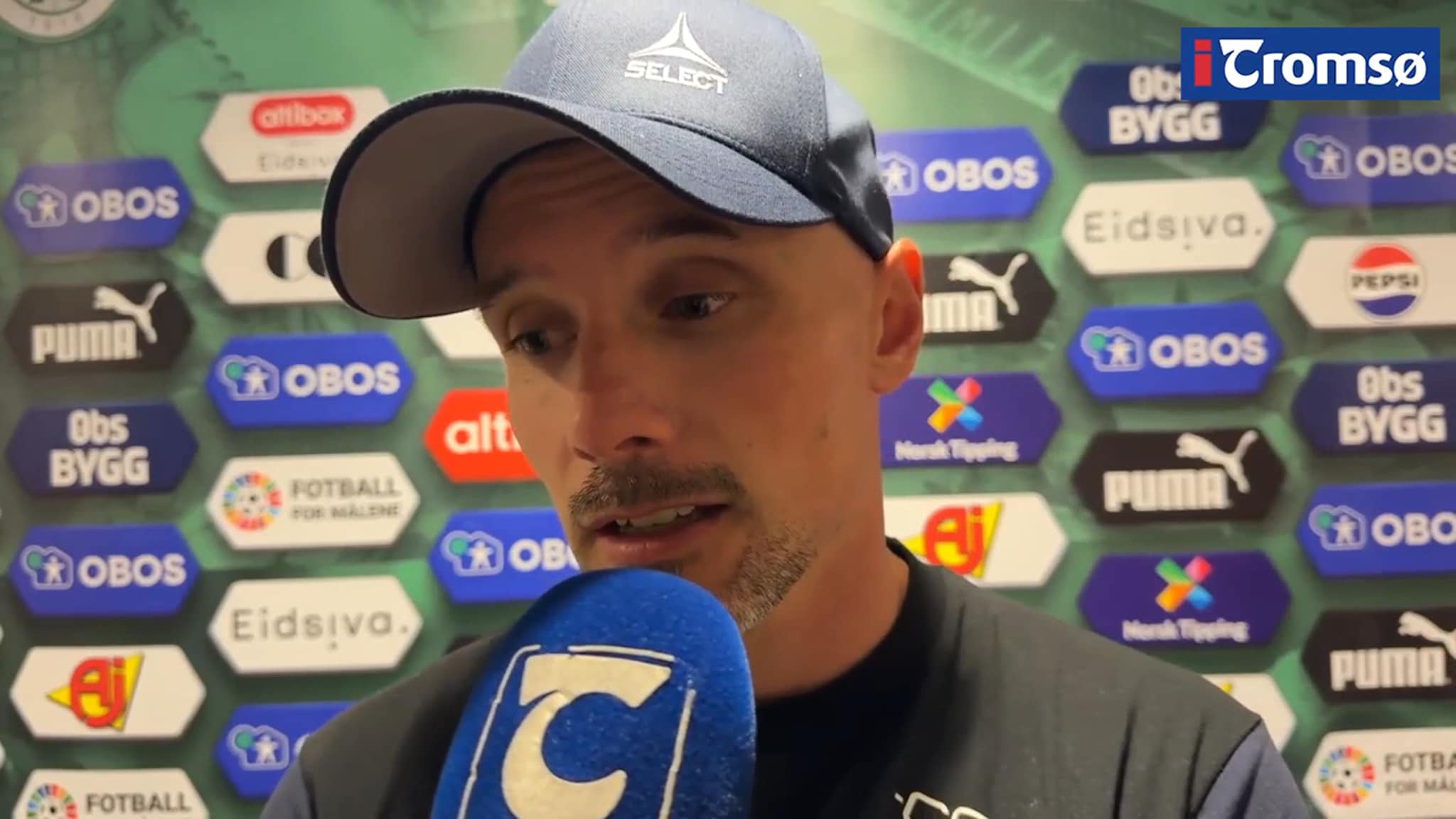 Dette sier TIL-treneren om Sakarias Opsahl