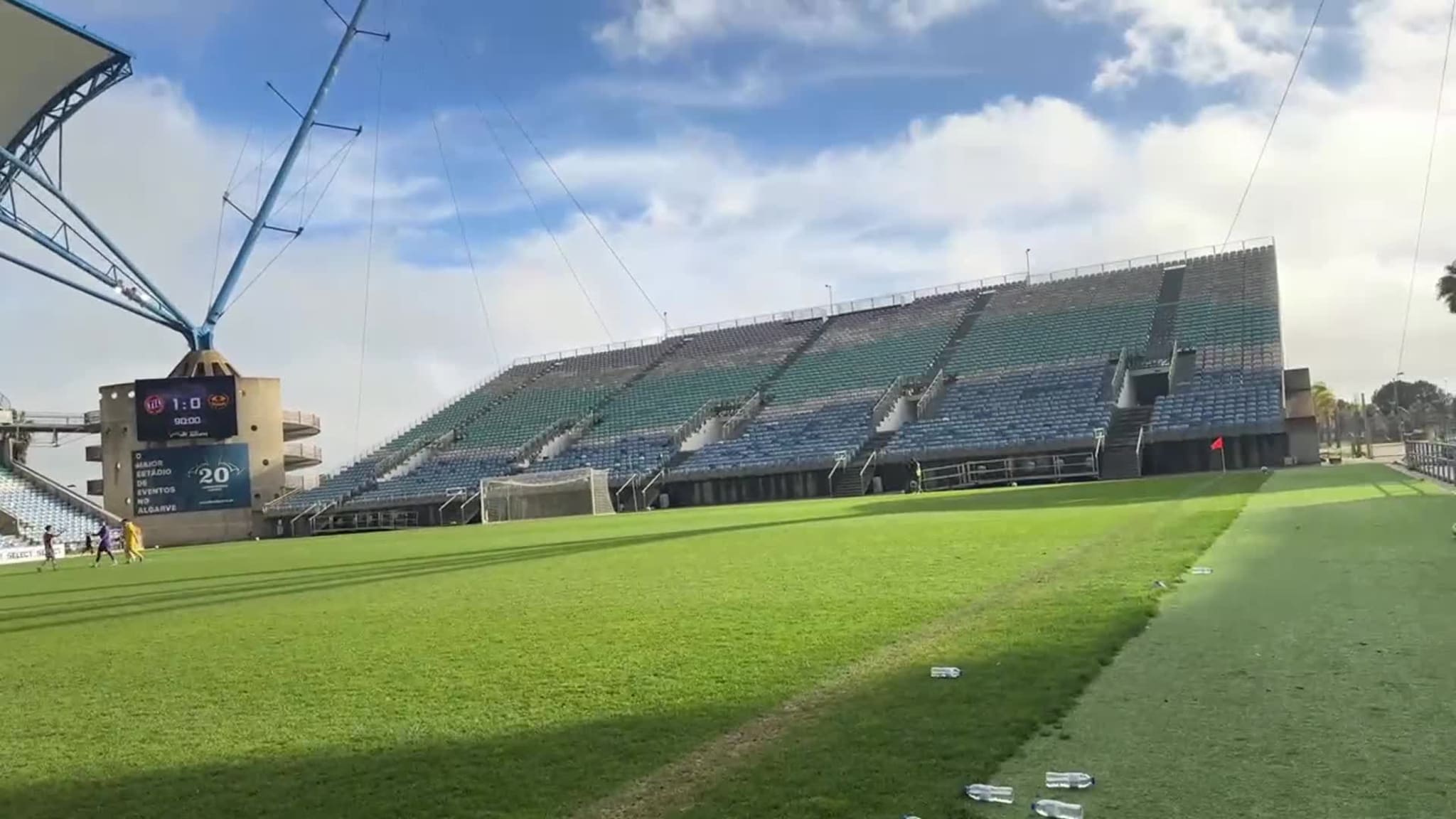 Tromsøball TV: Direkte etter TIL - Mjällby